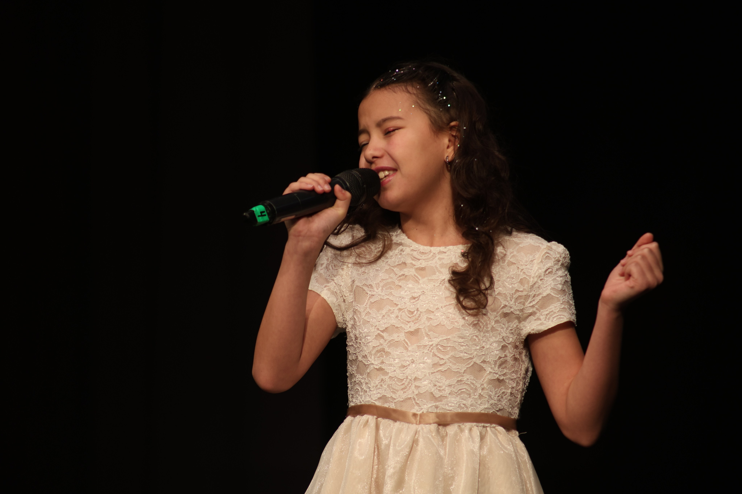 21 февраля, г. Томск. Золотое яблочко