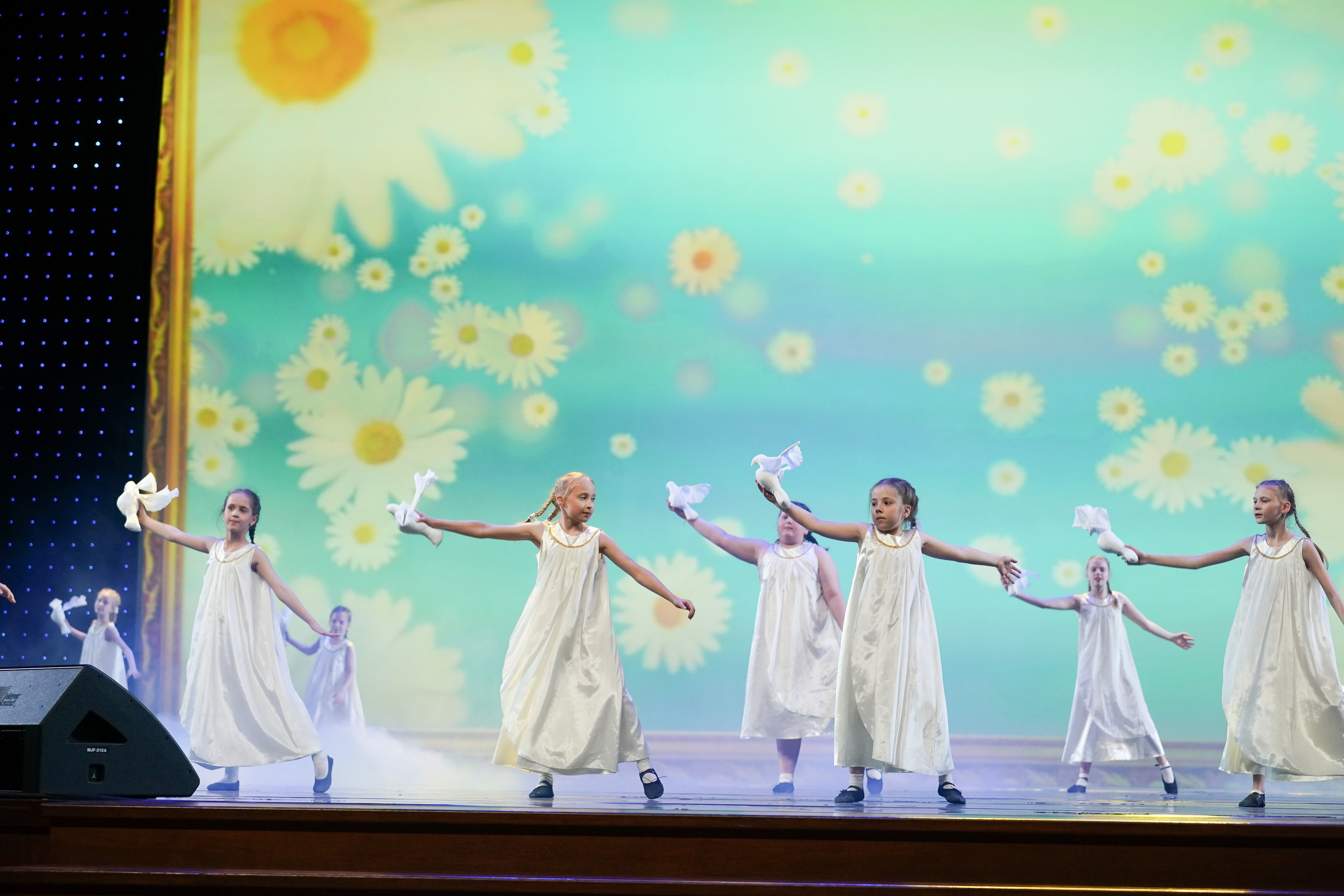 18 мая, отделение 1, г. Москва, Кремль. Золотое яблочко