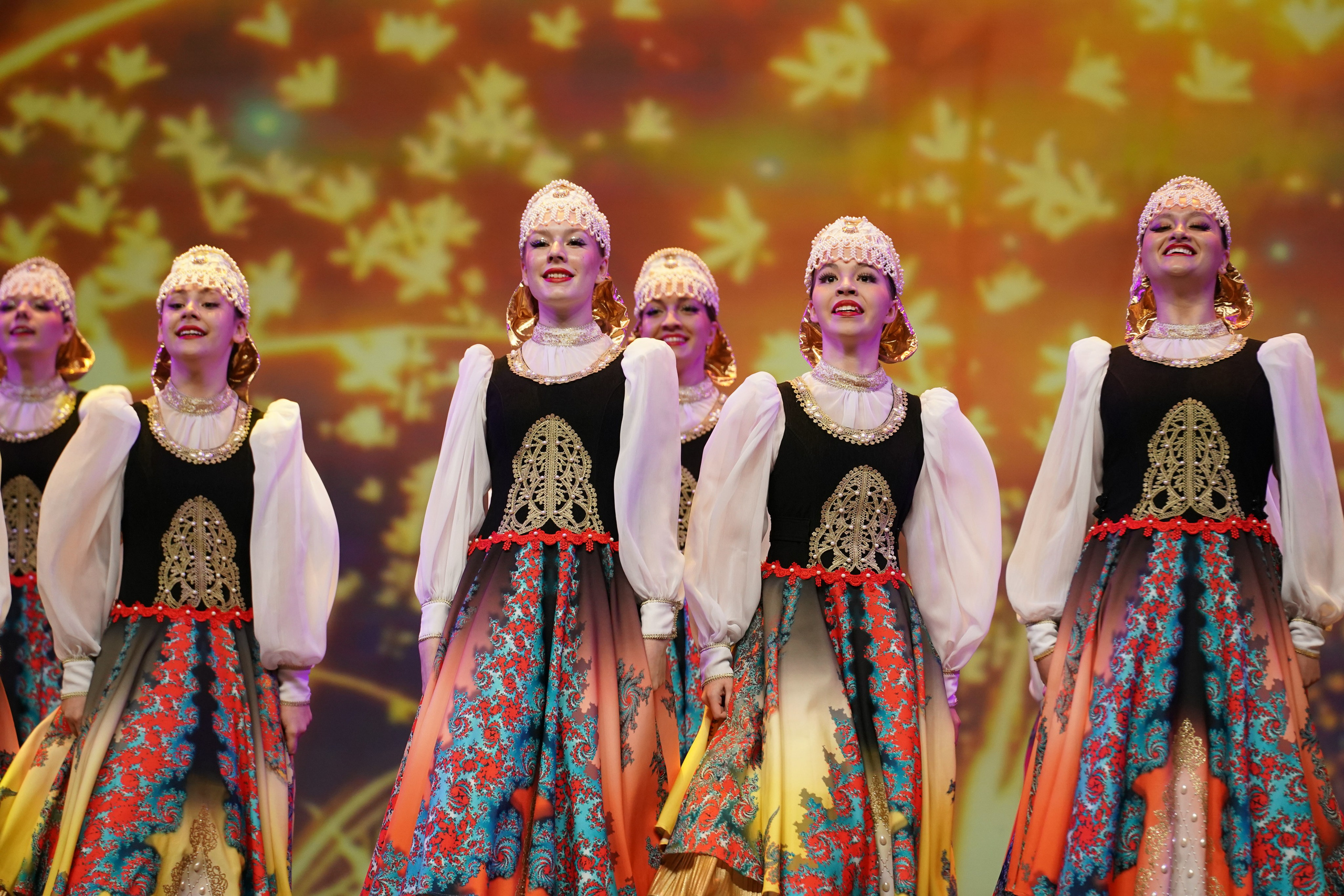 19 мая, отделение 1, г. Москва, Кремль. Золотое яблочко