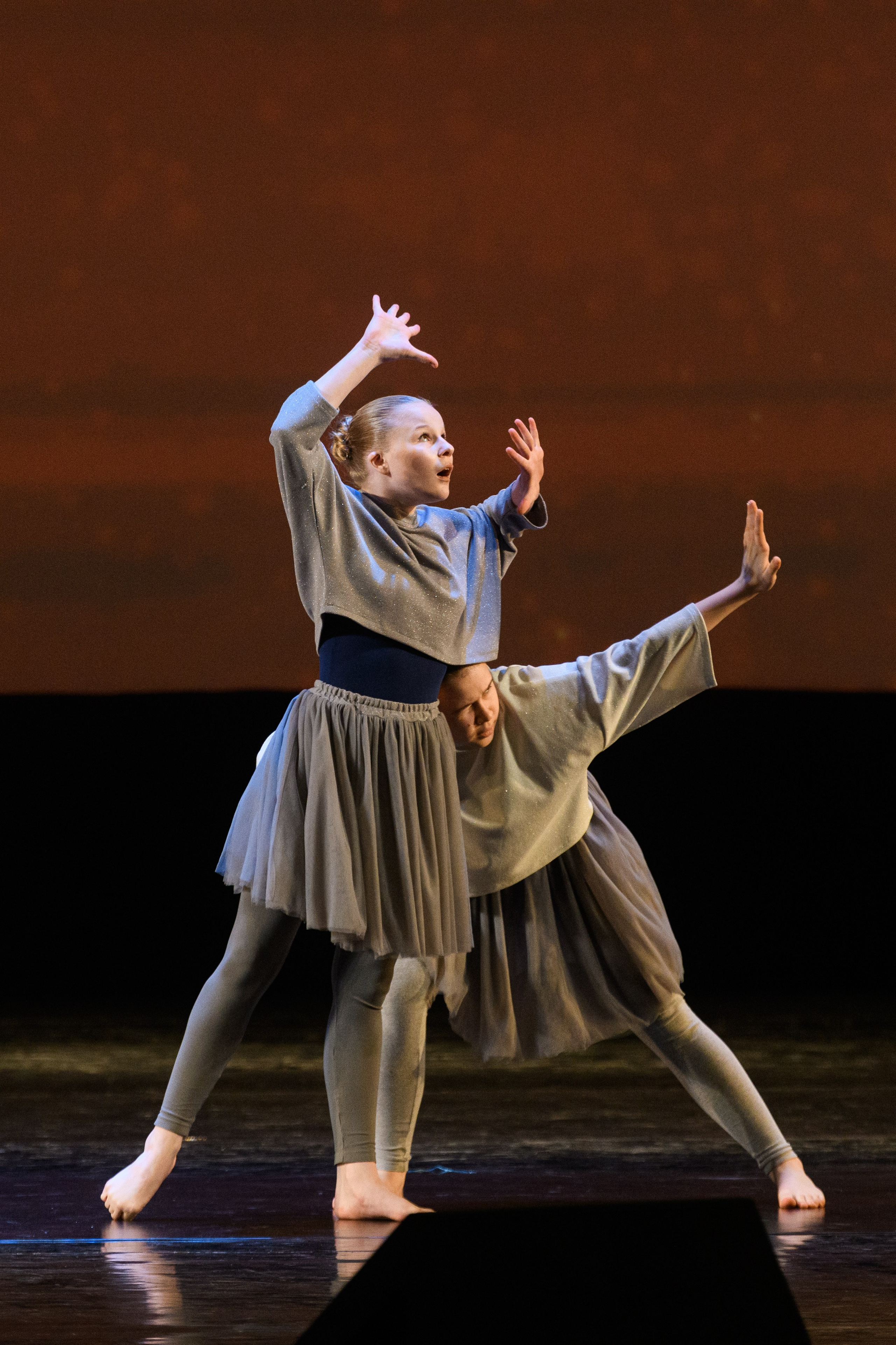 23 апреля, часть 1, БКЗ Октябрьский, г. Санкт-Петербург. Золотое яблочко