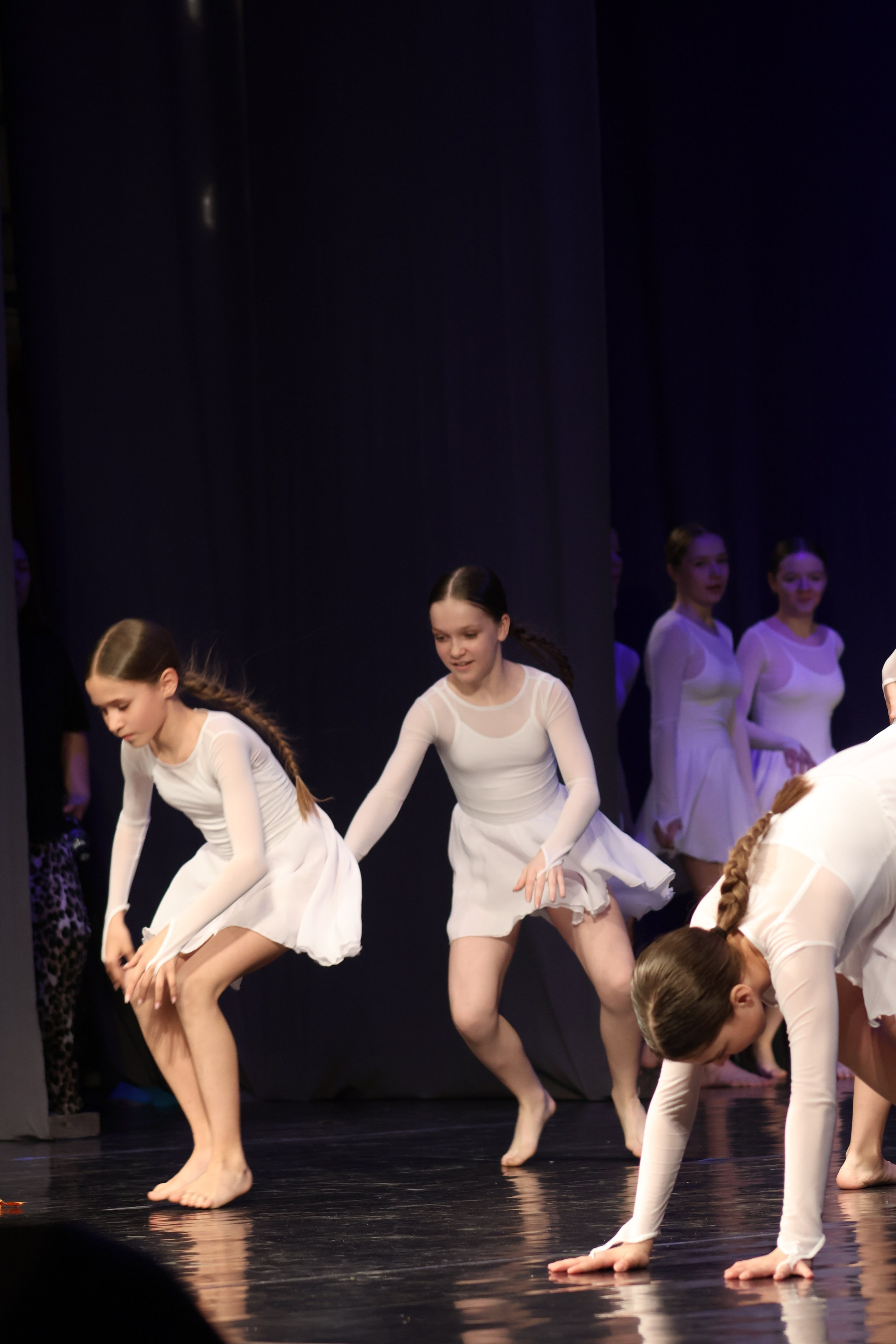 13 апреля, г. Томск. Золотое яблочко