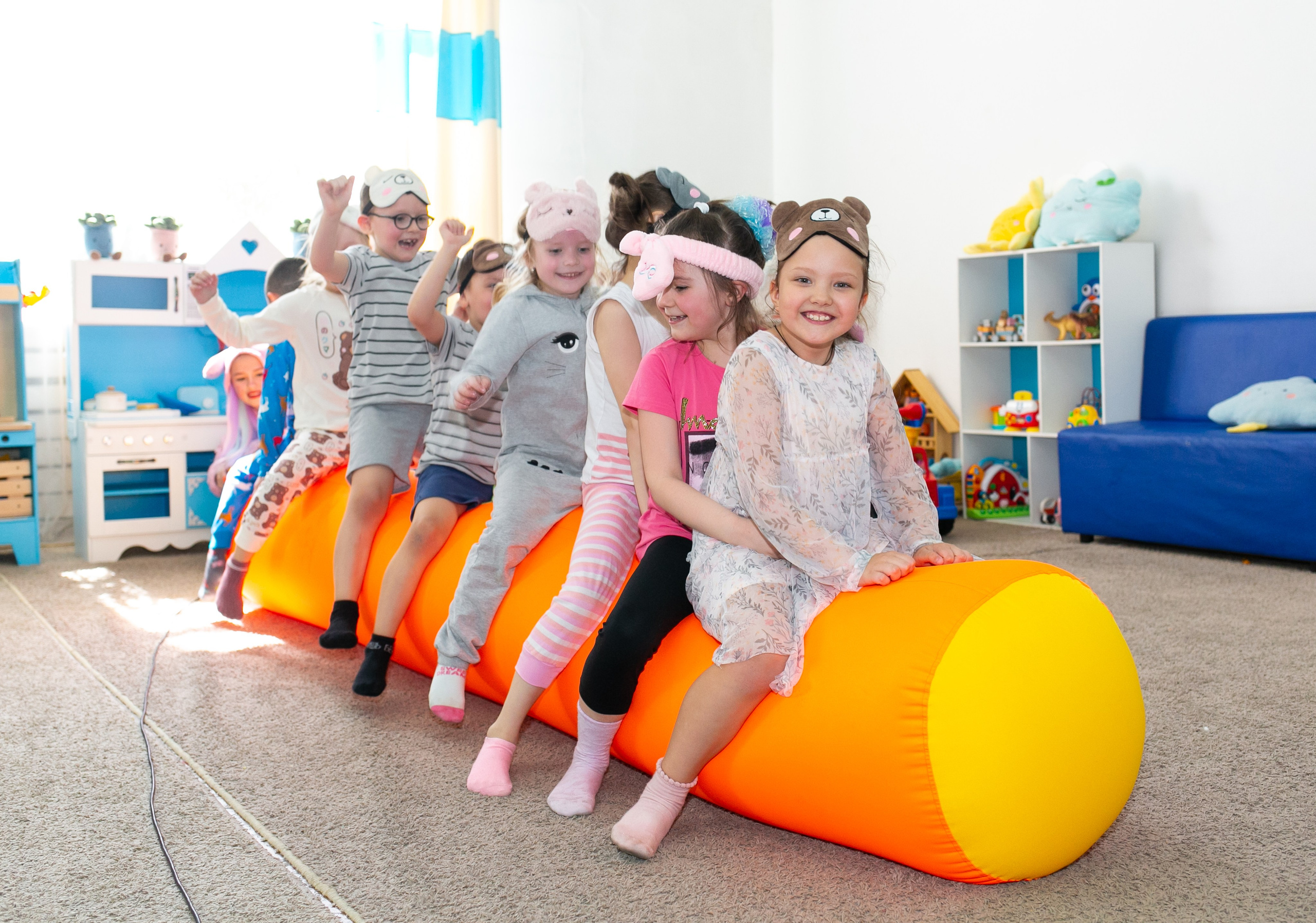 Праздники. Фотограф новорожденных и семейный фотограф НСО г. Бердск Марина Львова