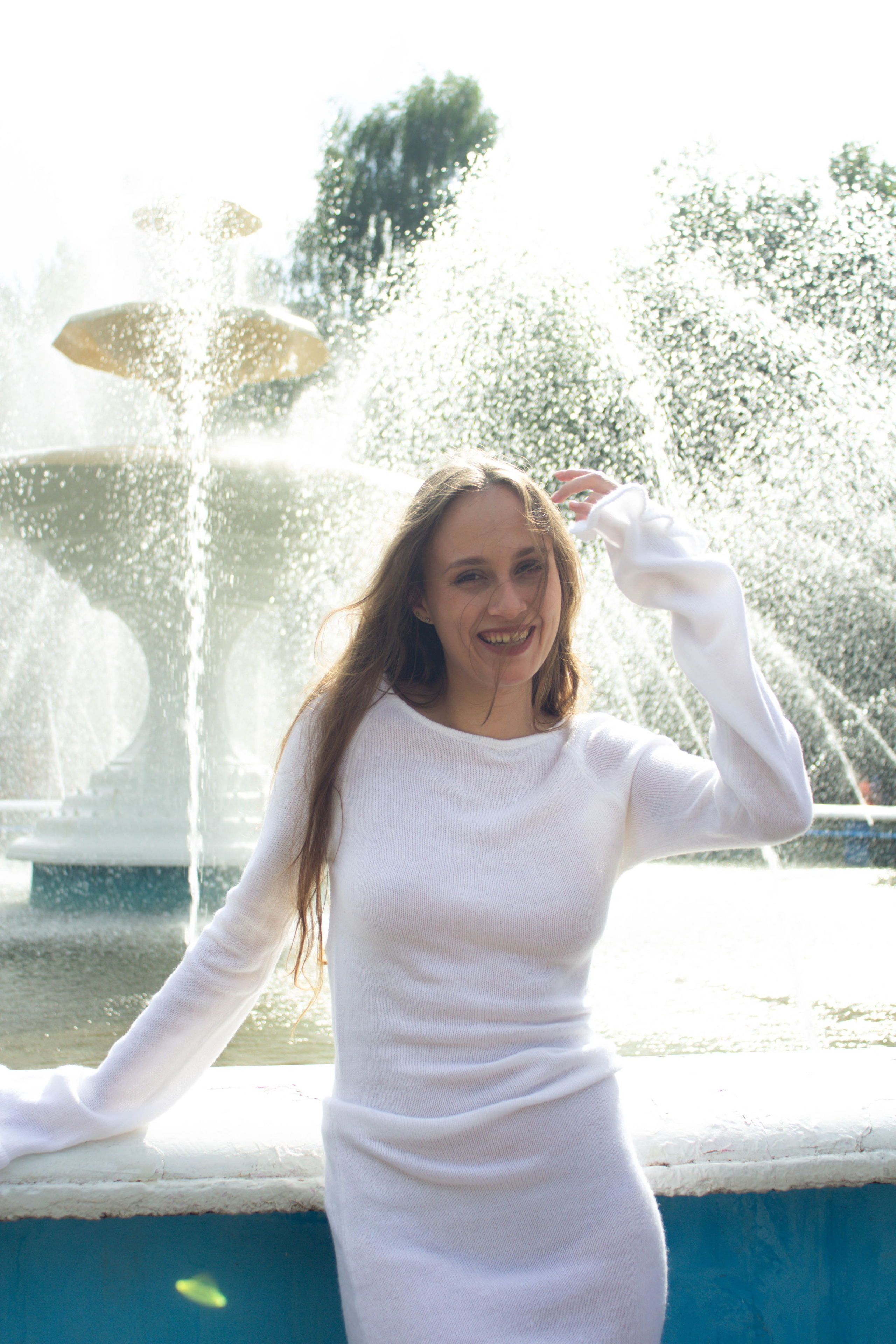 Katherine. Я — Алёна и я фотографирую красиво (е)