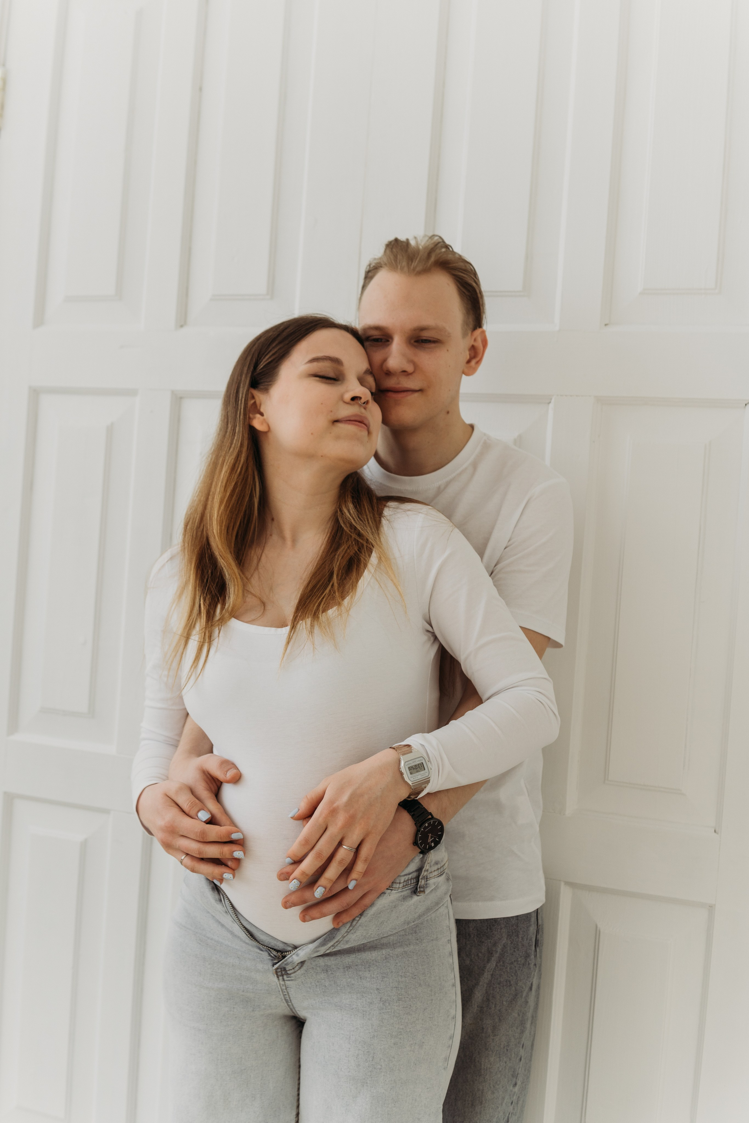 Maksim & Viktorya. Я — Алёна и я фотографирую красиво (е)