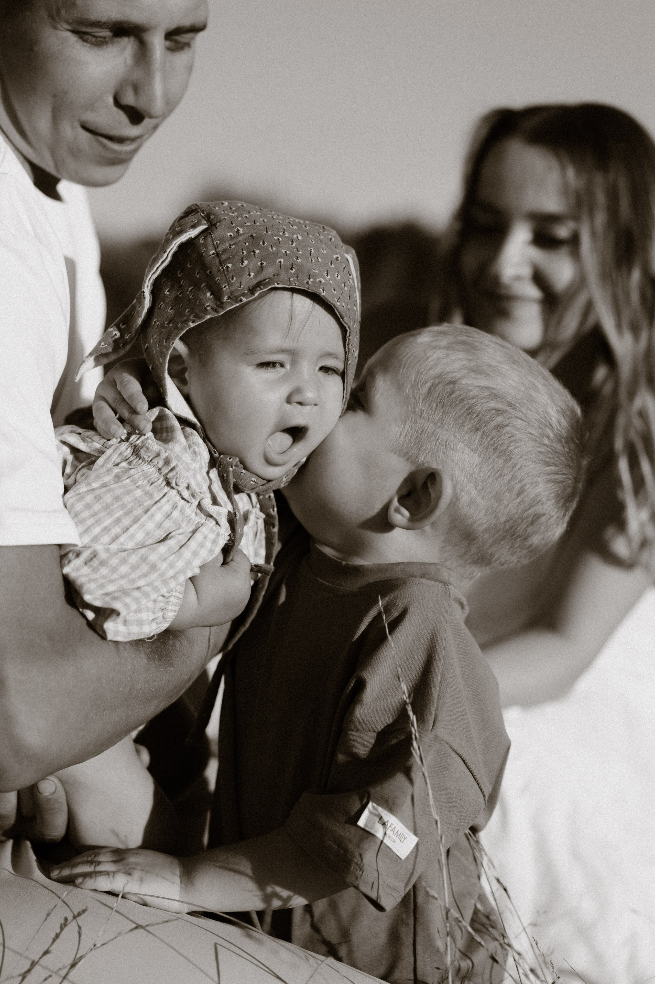 Только мы, только так. Семейный фотограф в Ангарске/ Иркутске