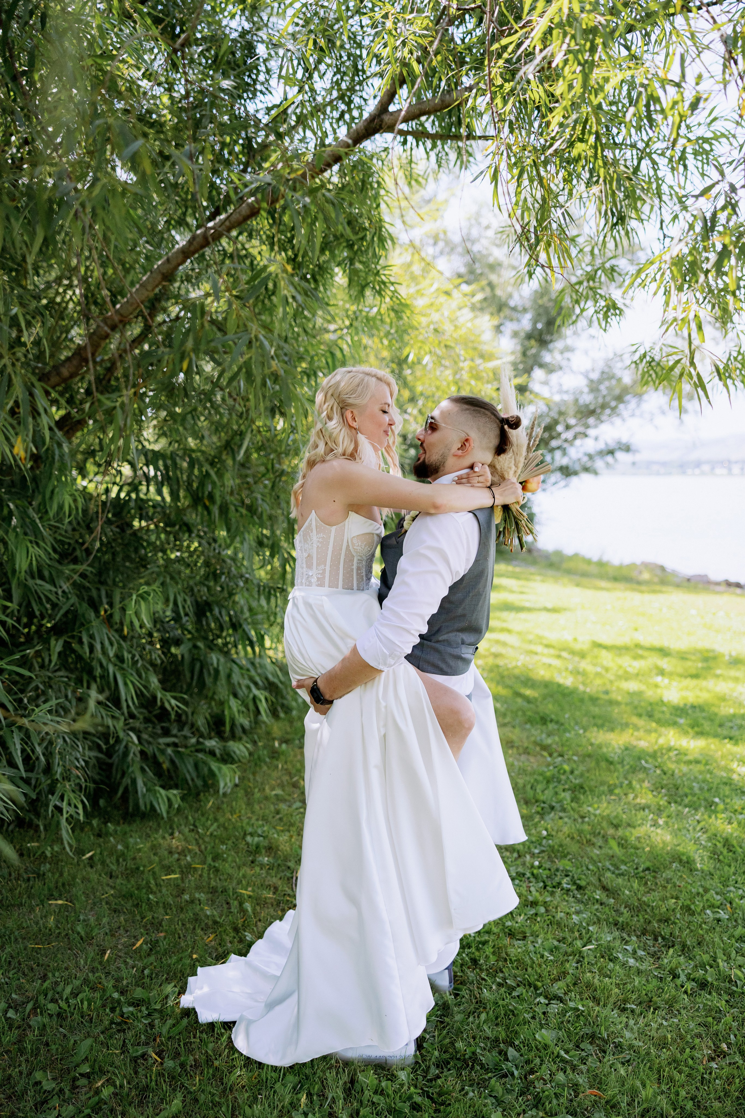 10.08.2023 Дмитрий и Виктория. Фотограф в Красноярске