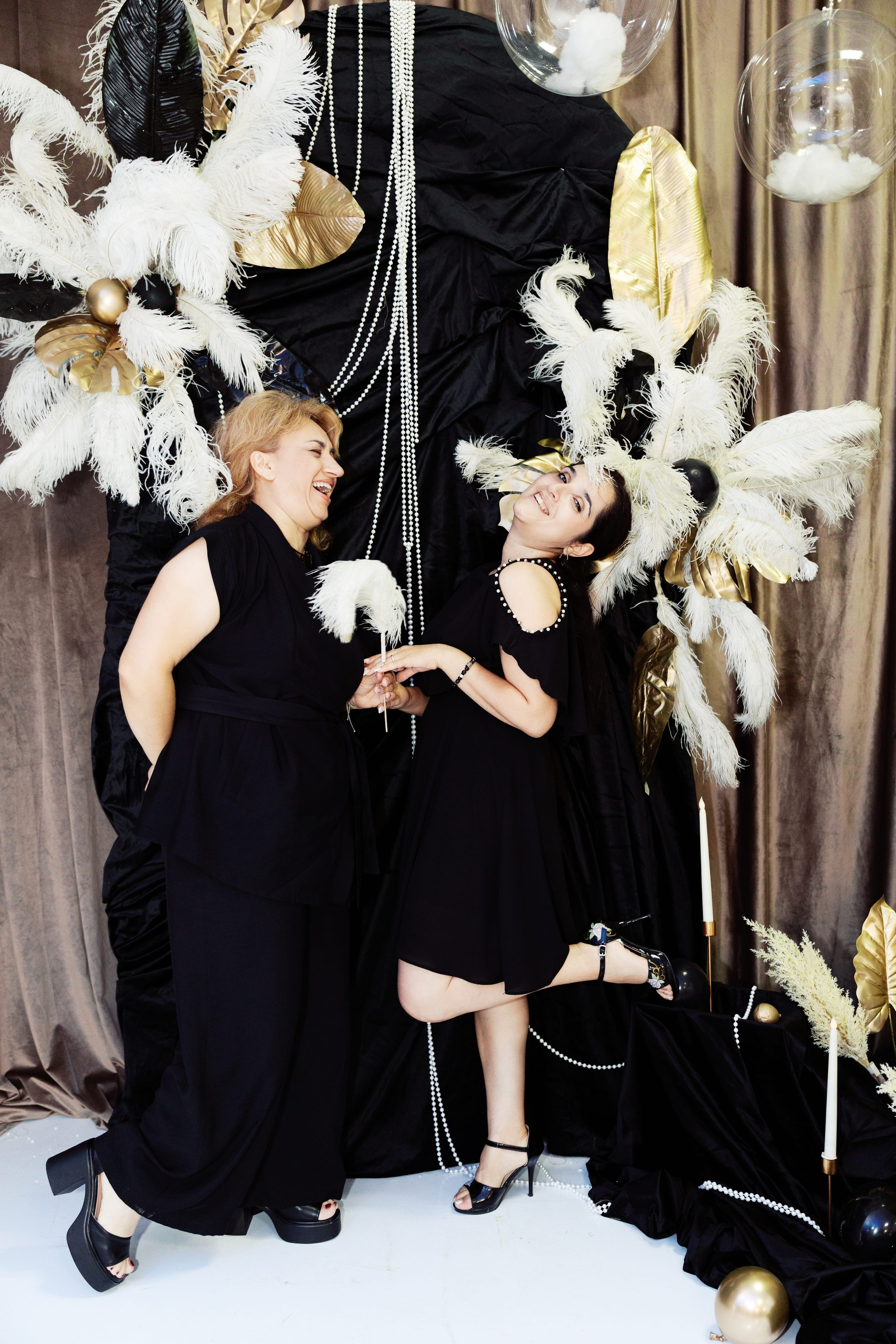 День Рождения Лианы