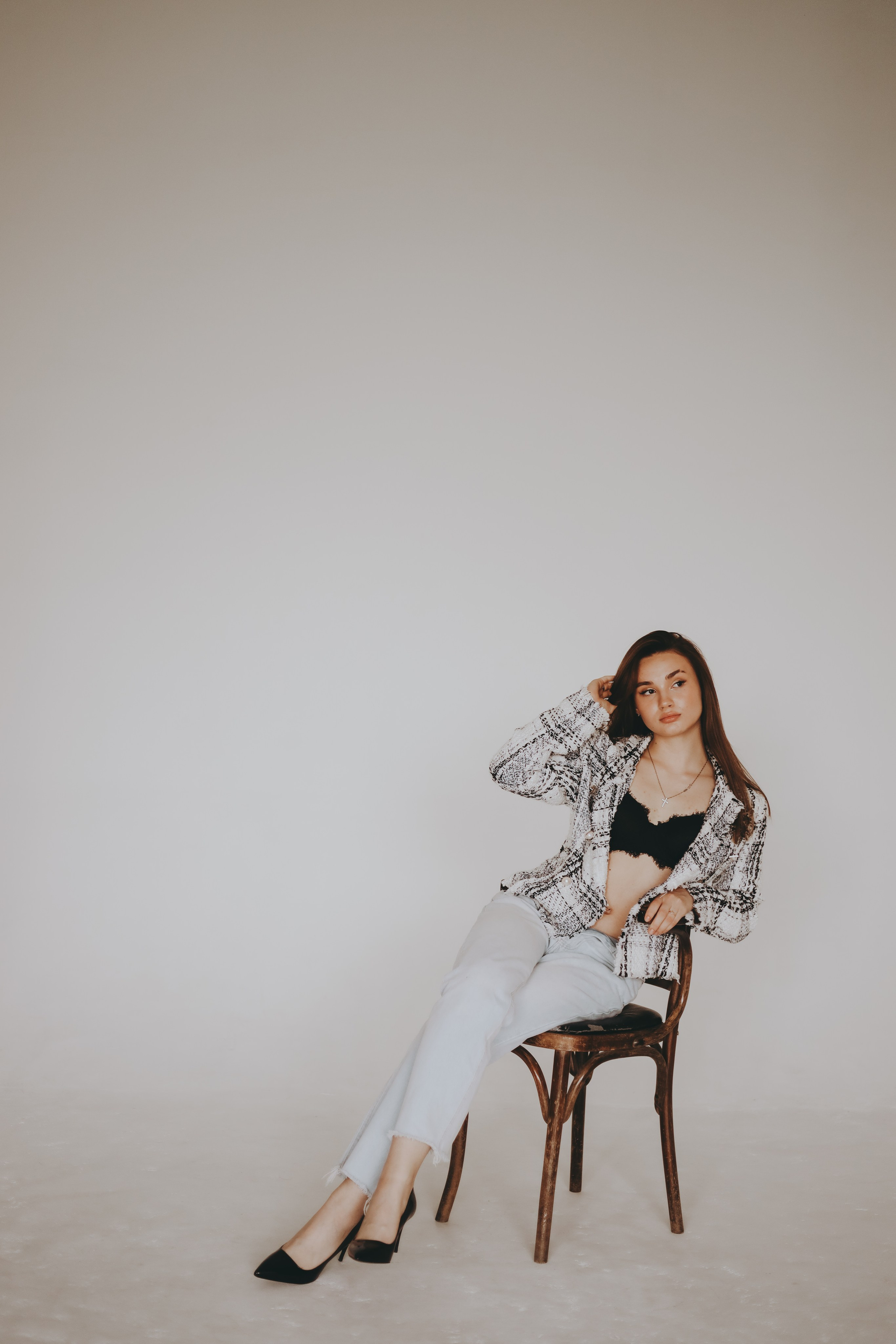 Яна. Фотограф Мария Лаенко