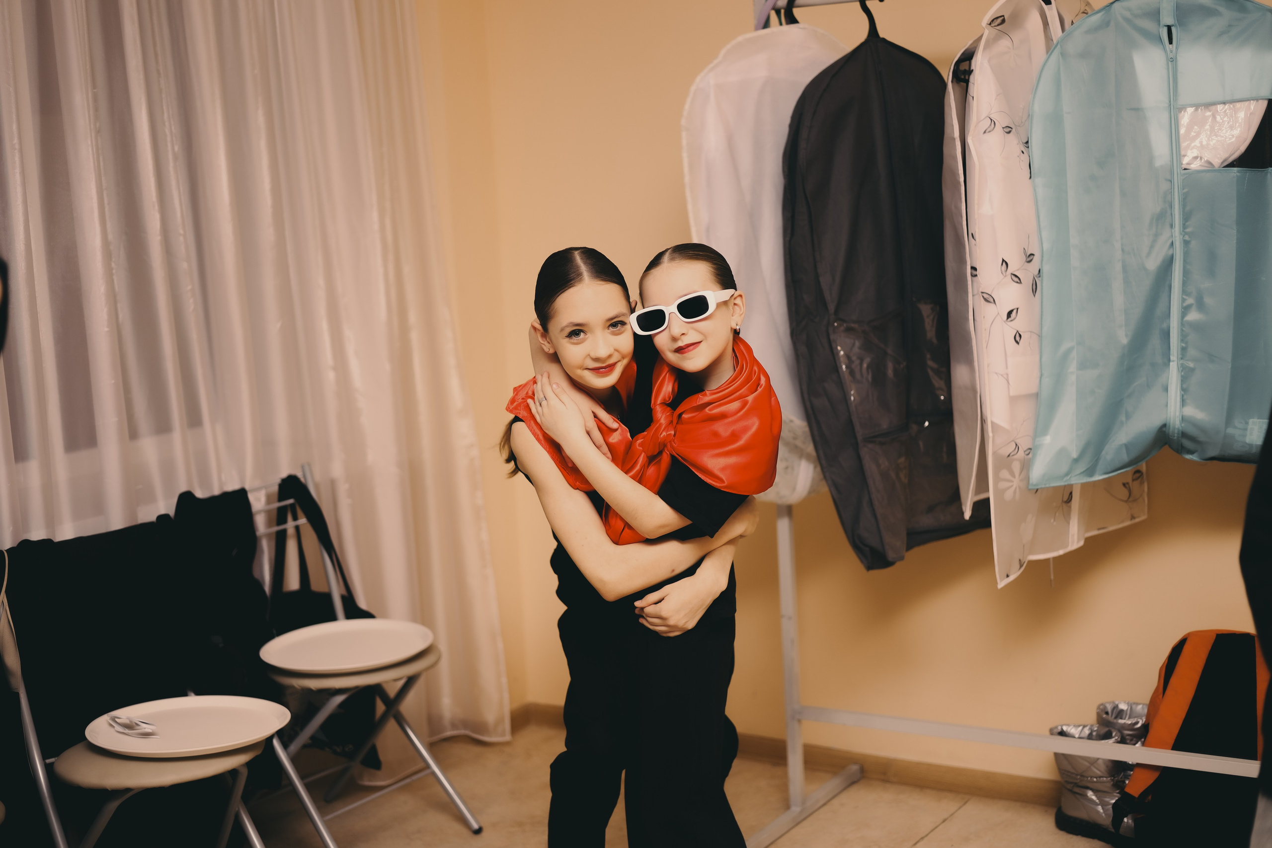 Отчетный концерт Soul dance studio. Фотограф Мария Лаенко