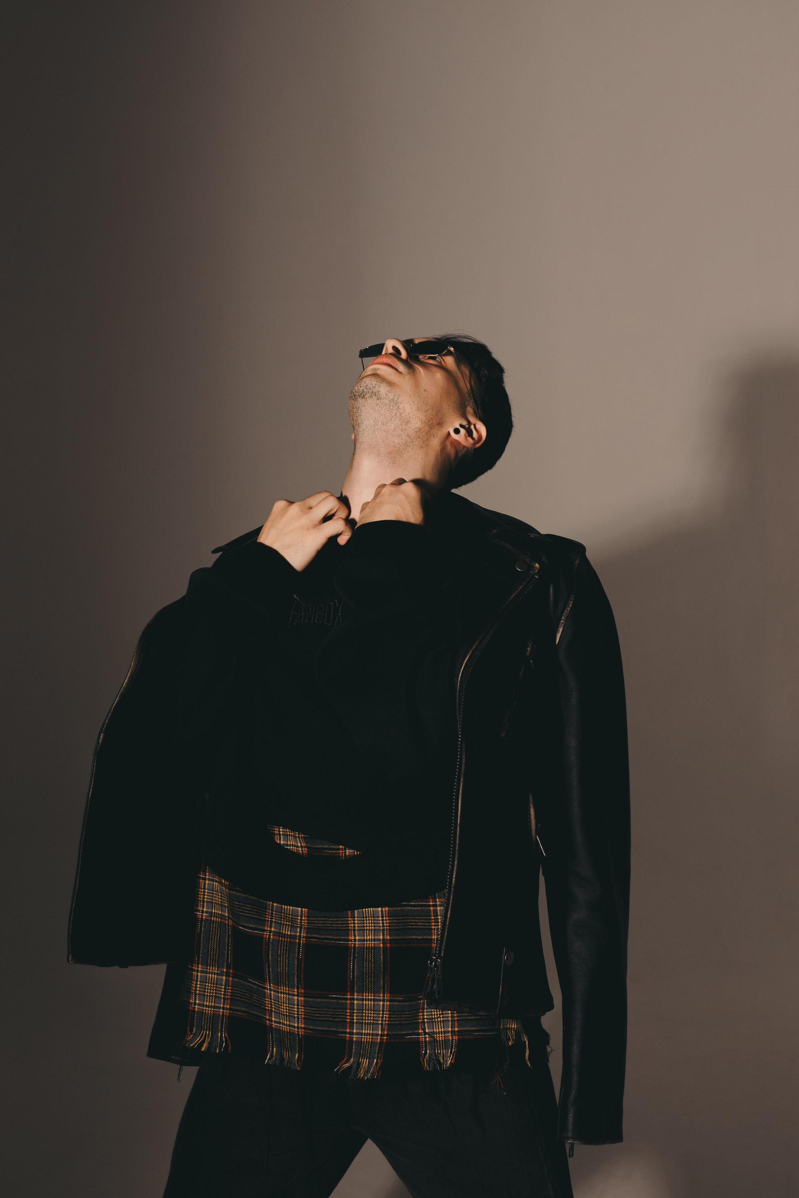 Артем. Фотограф Мария Лаенко