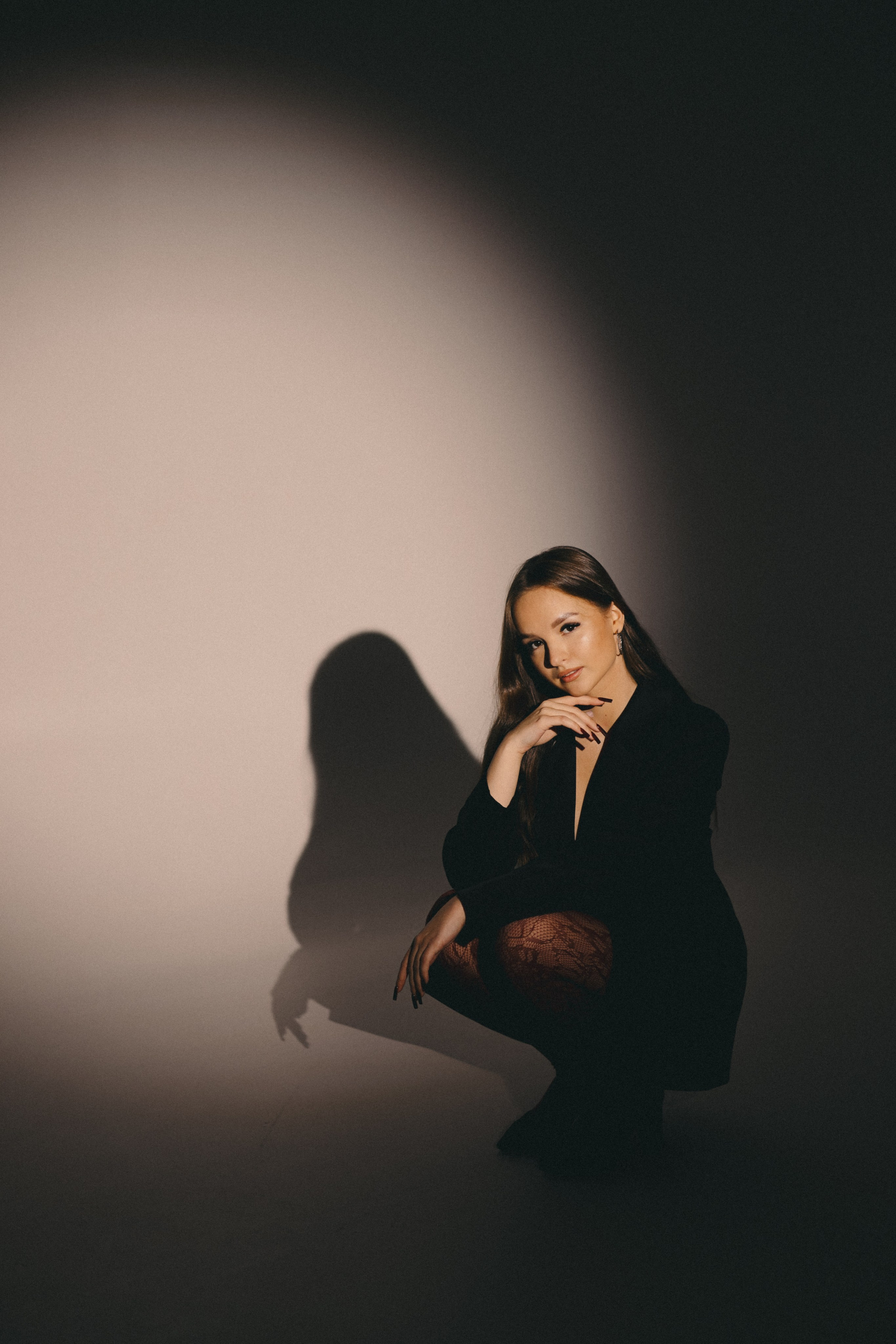 Елена. Фотограф Мария Лаенко