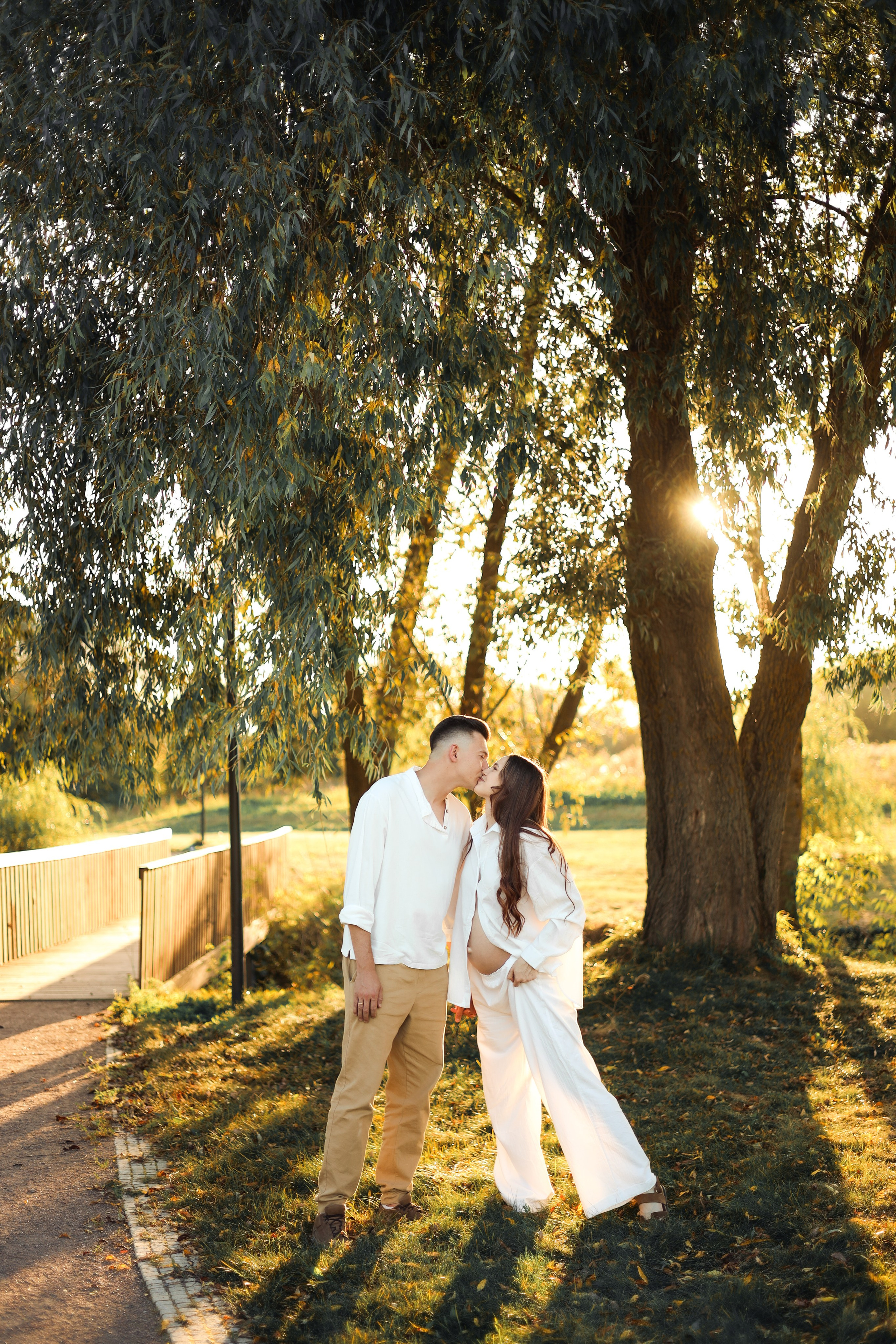 Костя & Алина. Фотограф Мария Лаенко