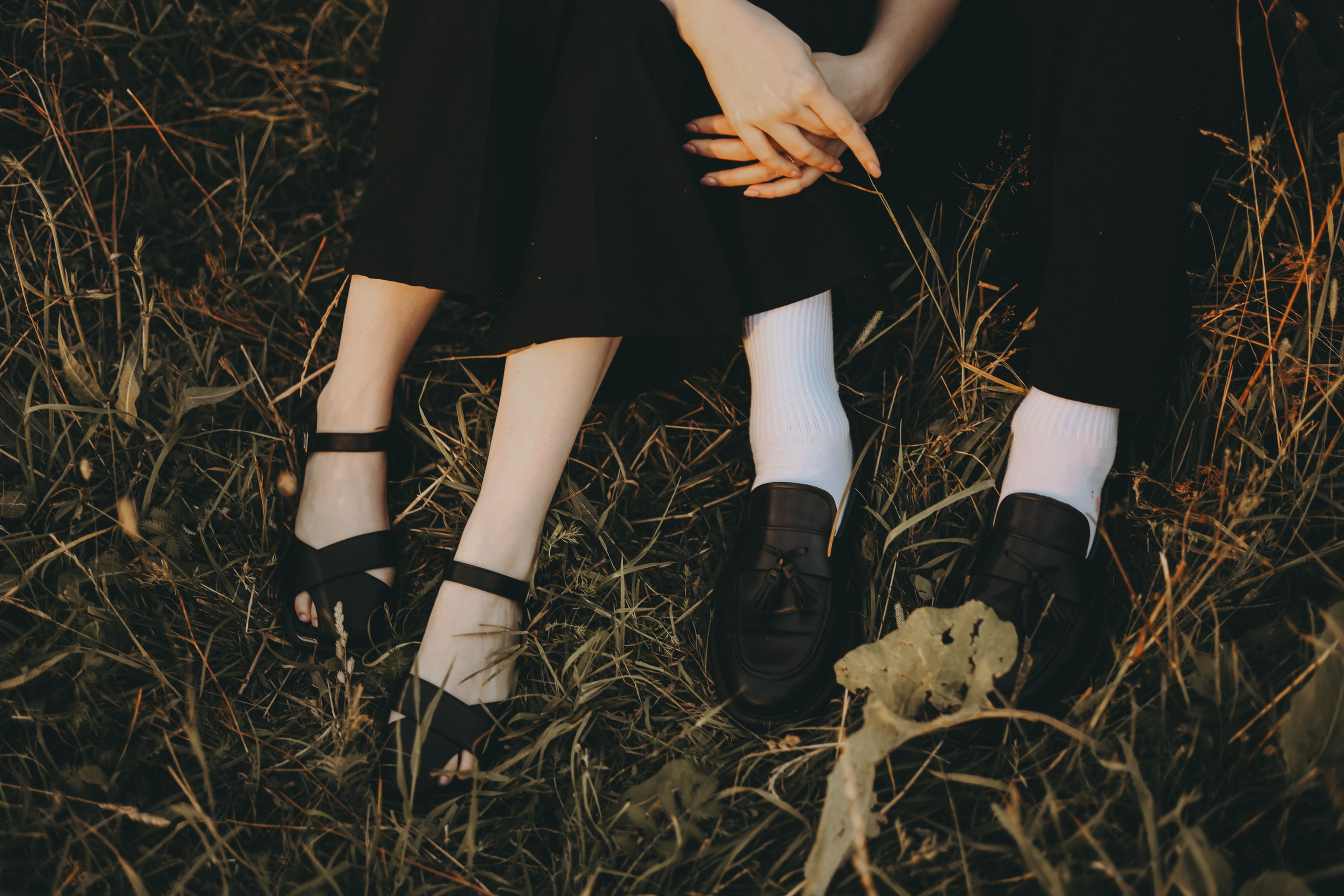 Серёжа & Саша. Фотограф Мария Лаенко