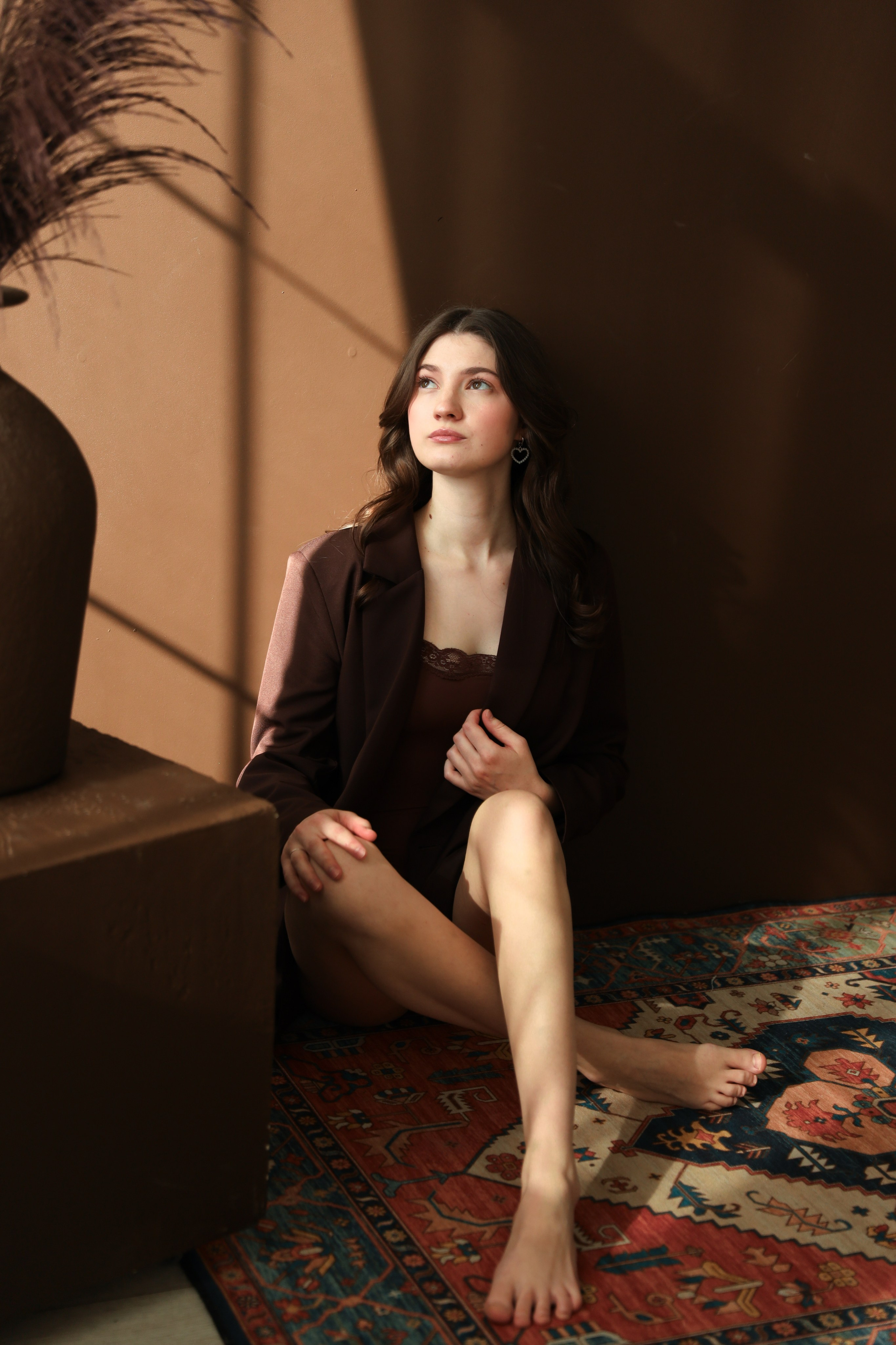 София. Фотограф Мария Лаенко