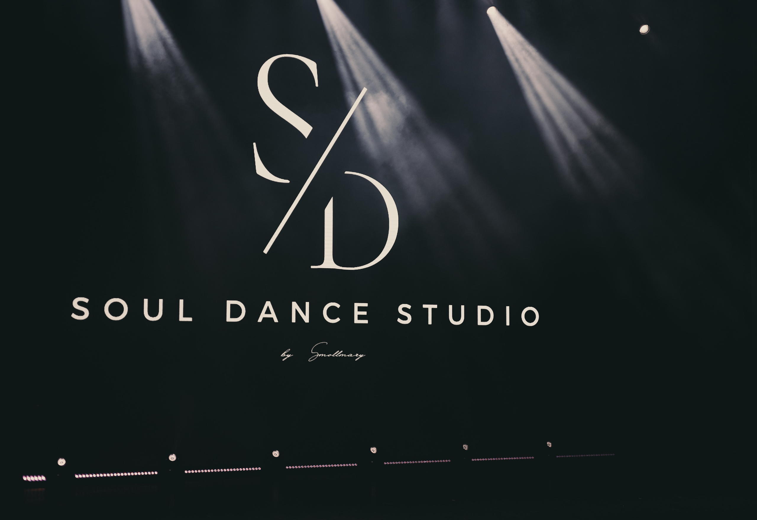Отчетный концерт Soul dance studio. Фотограф Мария Лаенко