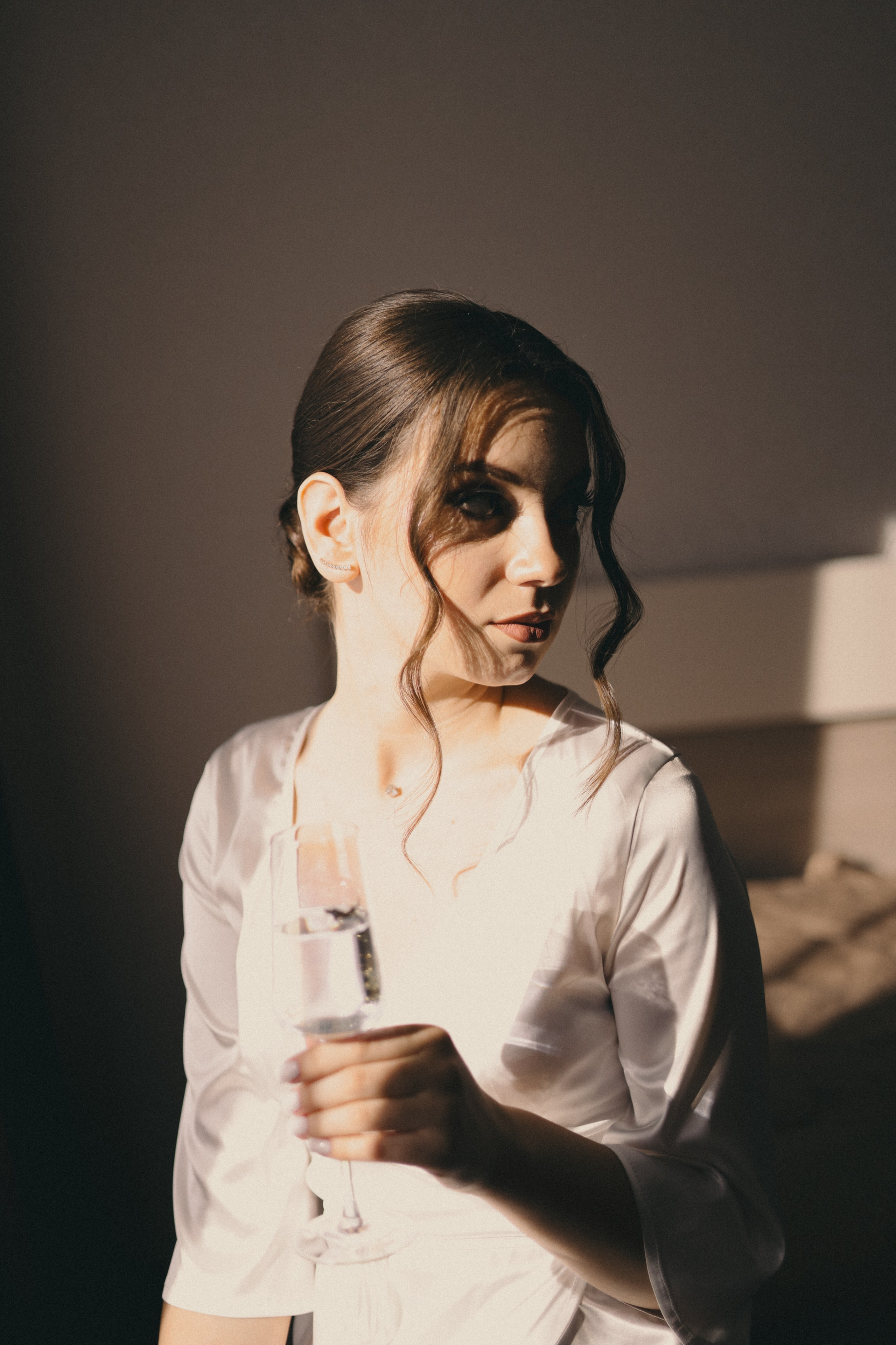 Андрей & Анна. Фотограф Мария Лаенко