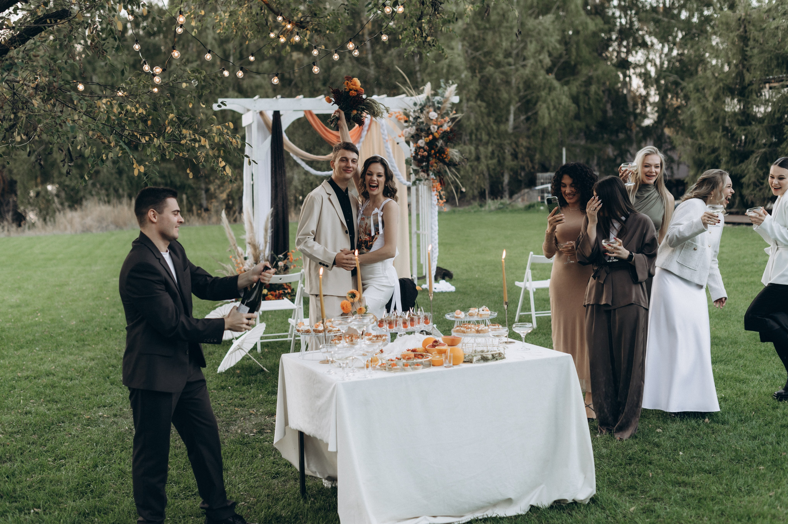 То, какой может быть ваша свадьба. Ирина Гонтарева|Фотограф|Белгород