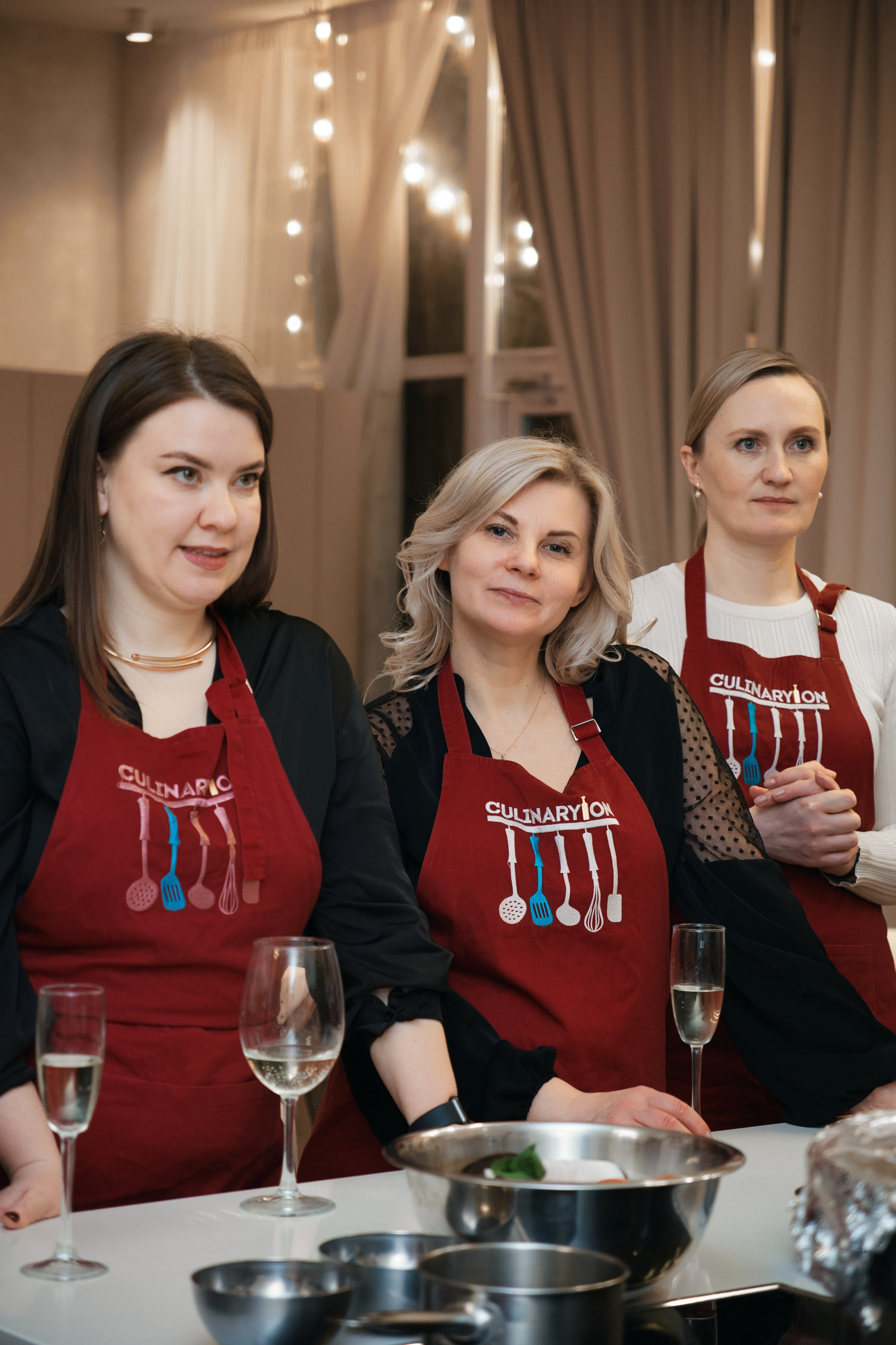 Корпоратив Сulinaryon. Свадебный фотограф Санкт-Петербург Ирина Селезнева RmesLOVE