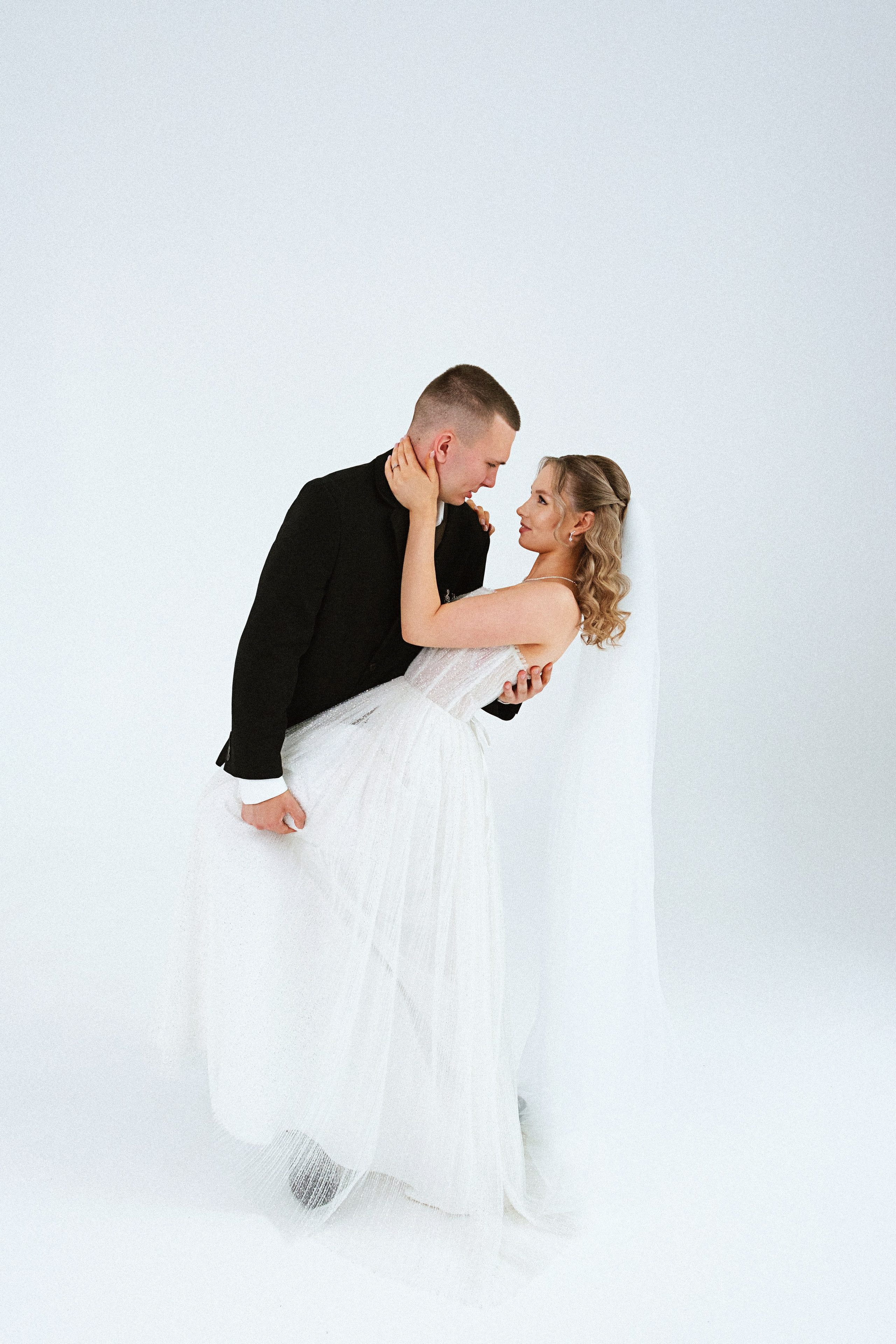 Ксюша & Матвей. Фотограф и видеограф в Омск/Москва Сащенко Лера