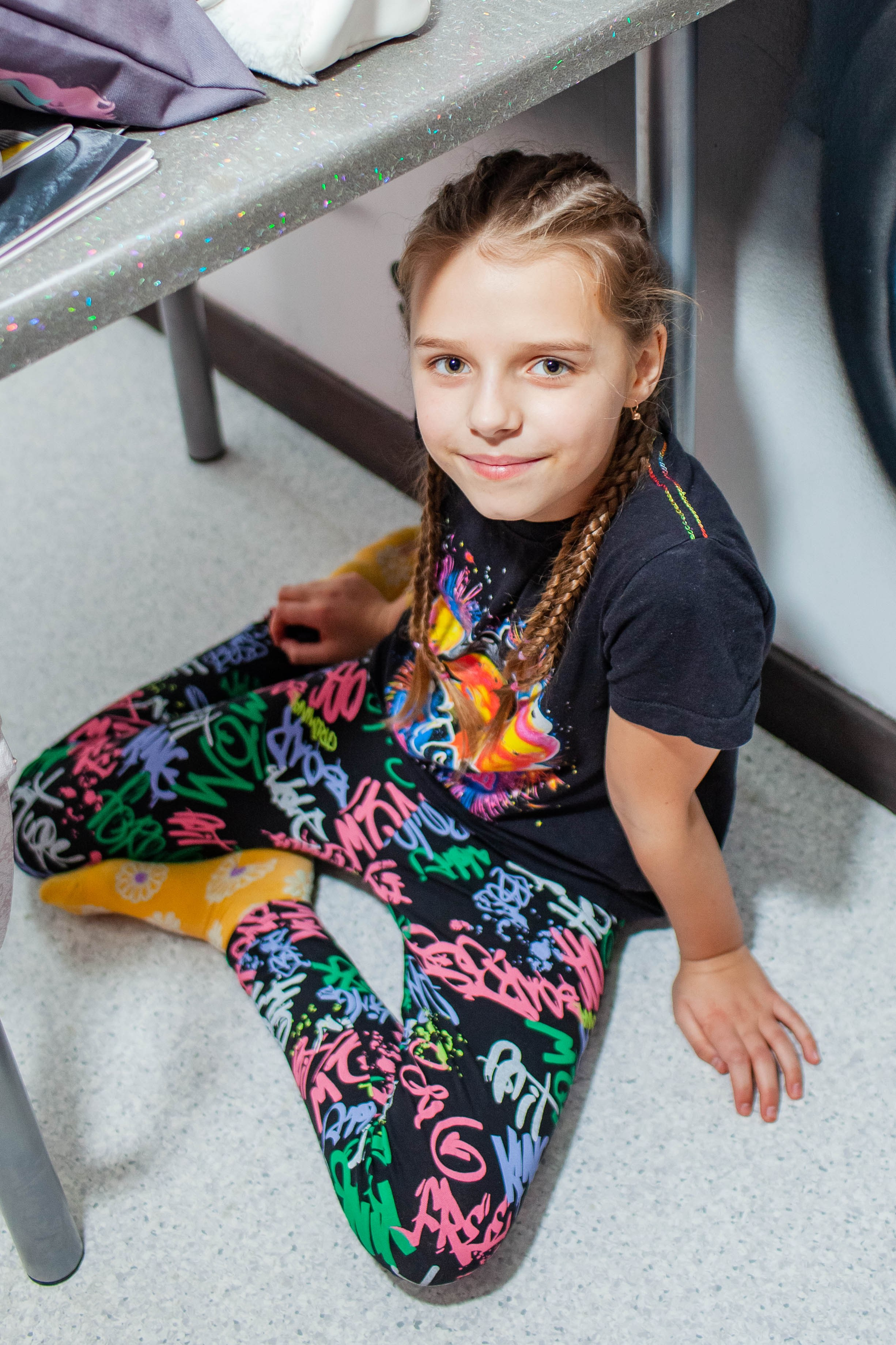 День Рождения Полины. Детский и семейный фотограф в Санкт-Петербурге Елизавета Сорокина