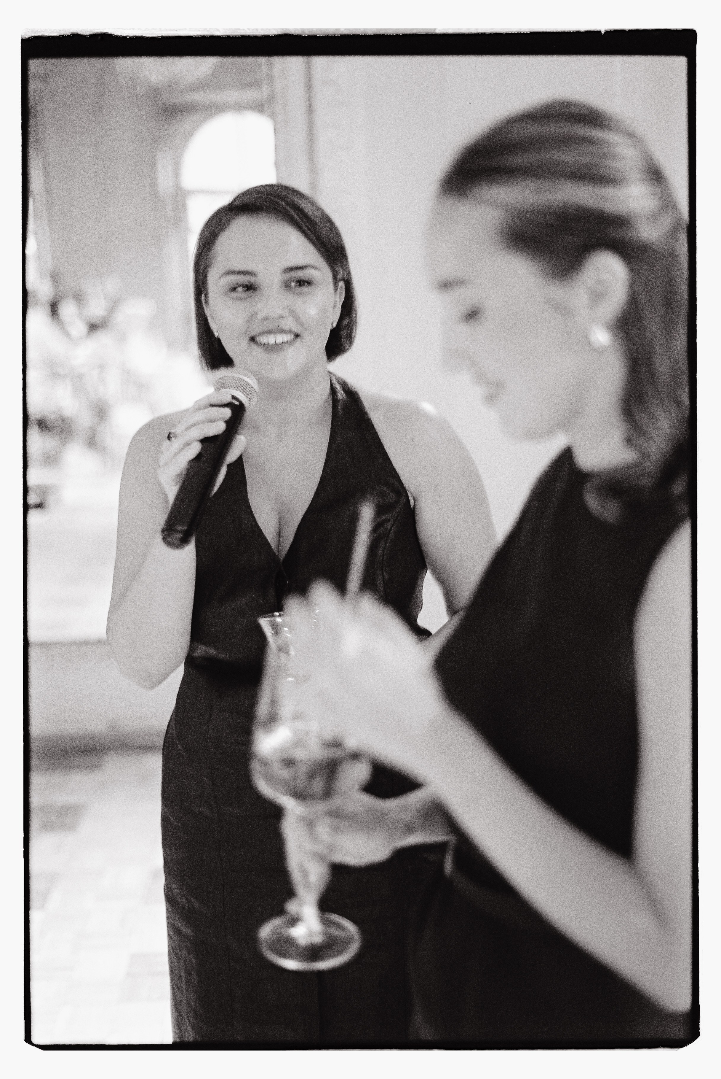 Полина / День рождения. Свадебный фотограф в Москве Евгений Рыжов