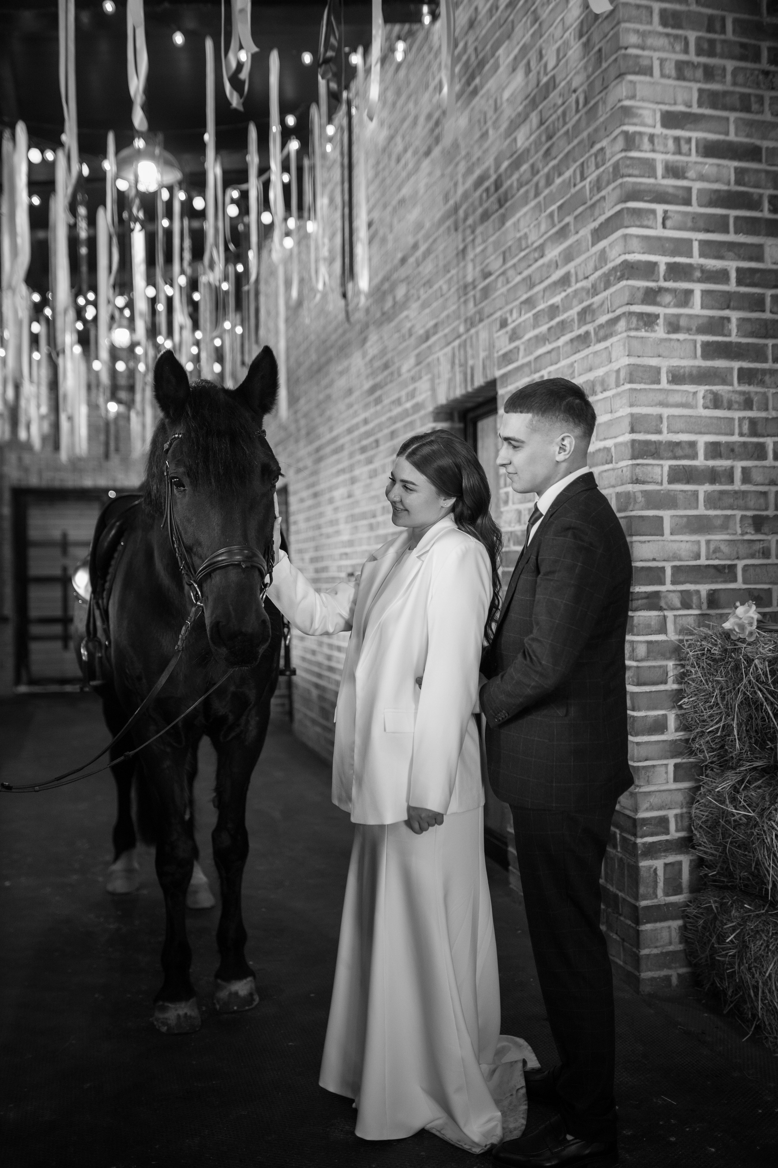 Леша и Вика. Семейный и свадебный фотограф в Тамбове Ксения Плотникова