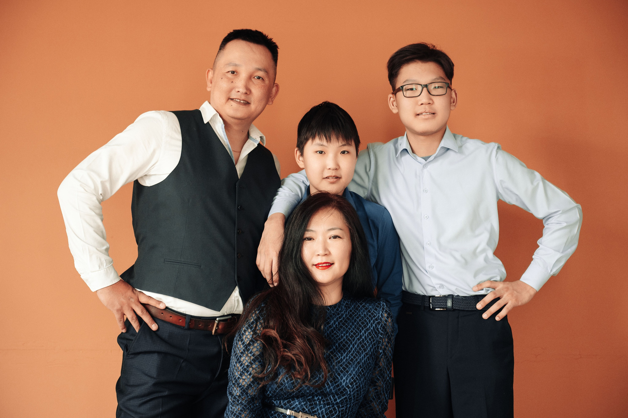 2. Фотограф Улан-Удэ, Бурятия