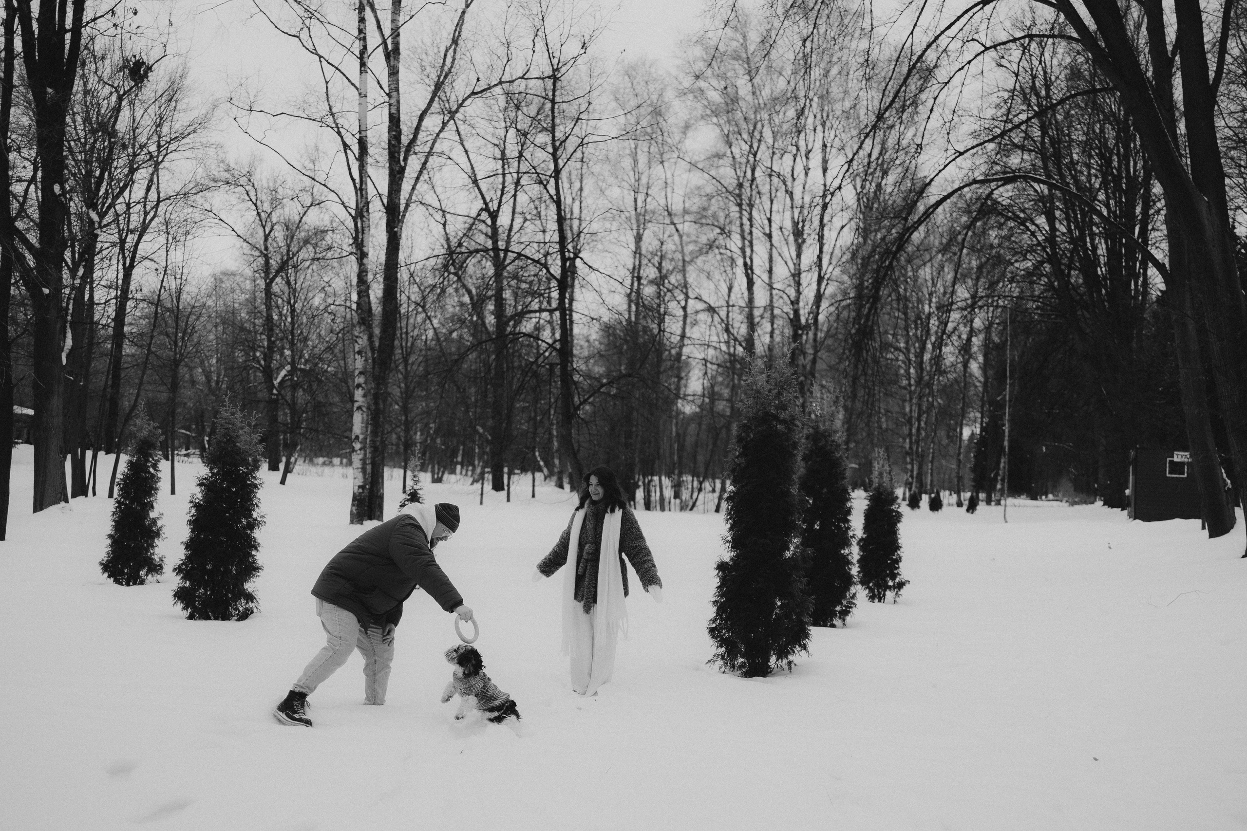 Эля & Серёжа. Ирина Владимирова | Фотограф Санкт-Петербург