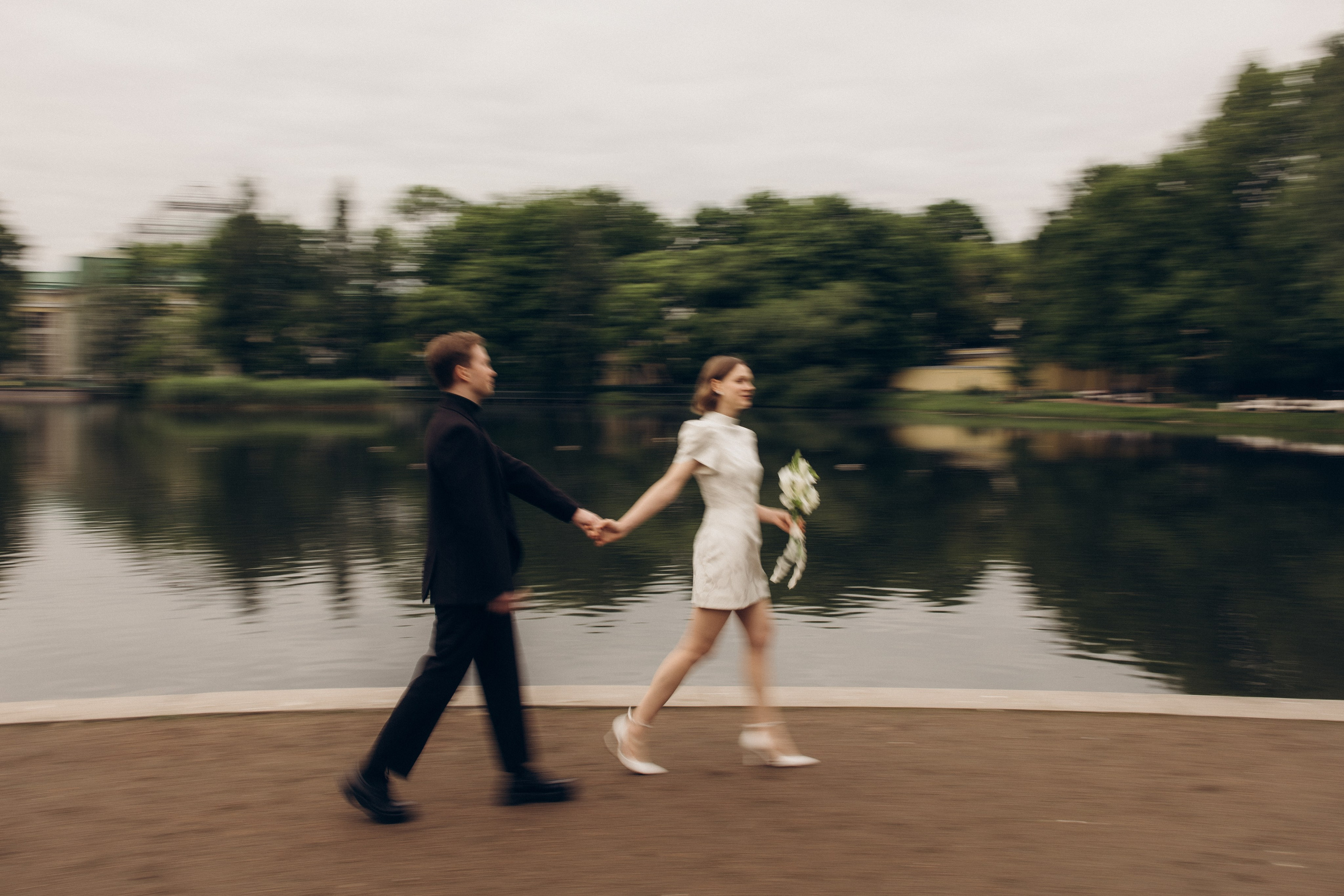 Светлана & Александр. Ирина Владимирова | Фотограф Санкт-Петербург