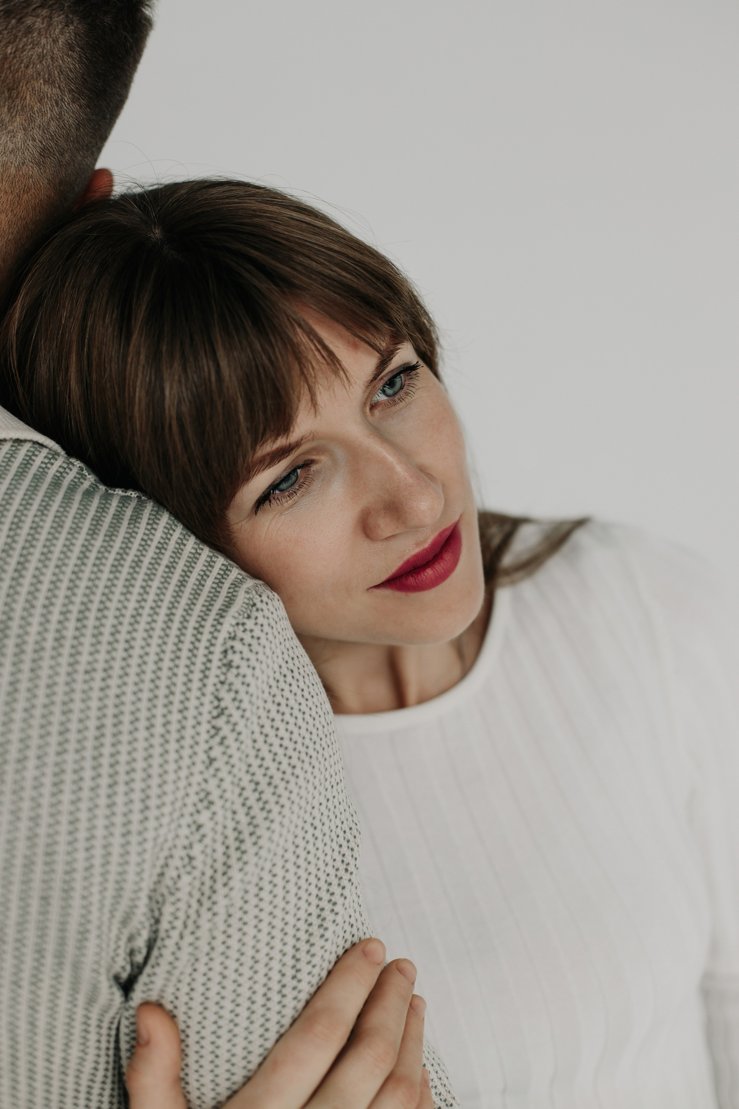 В ожидании. Семейный и детский фотограф в Пскове и Санкт-Петербурге Яна Калинина