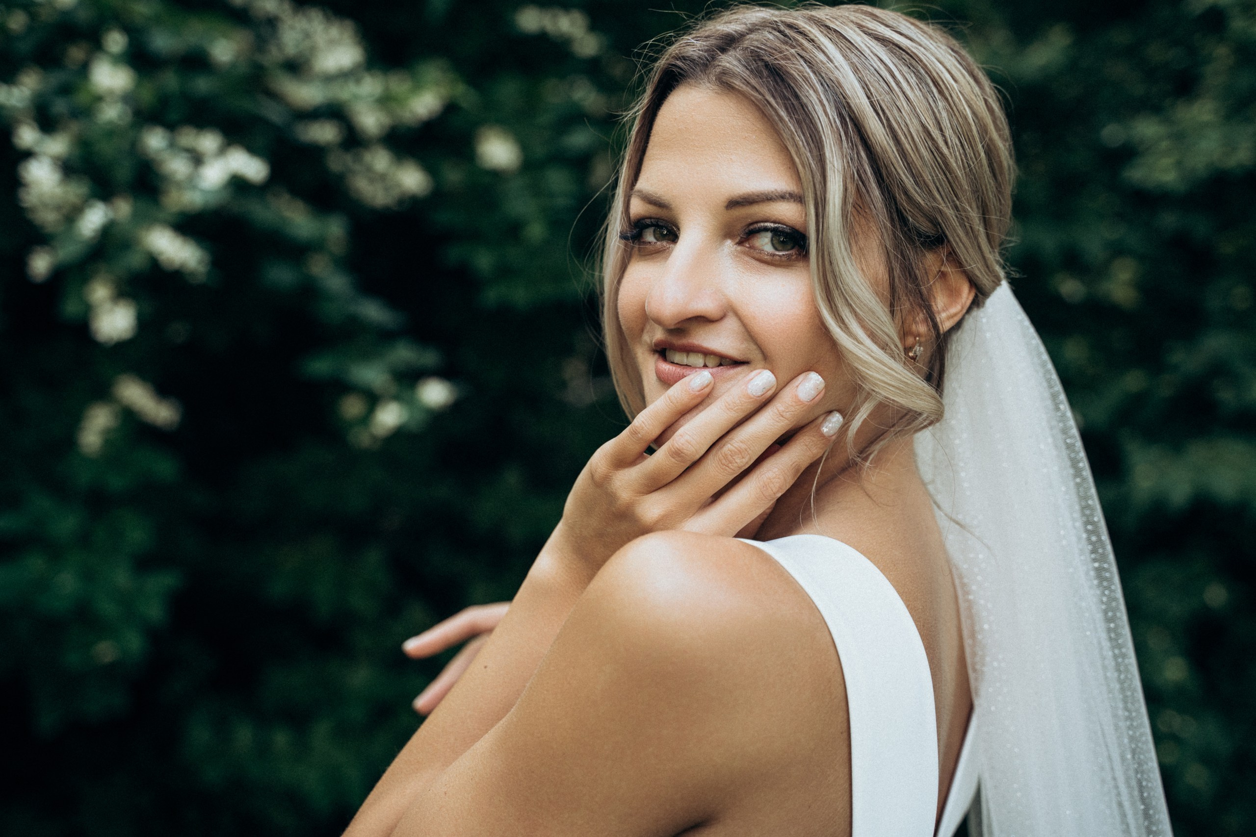 Алина и Азат роспись в Royal studio. Свадебный фотограф в Дмитрове