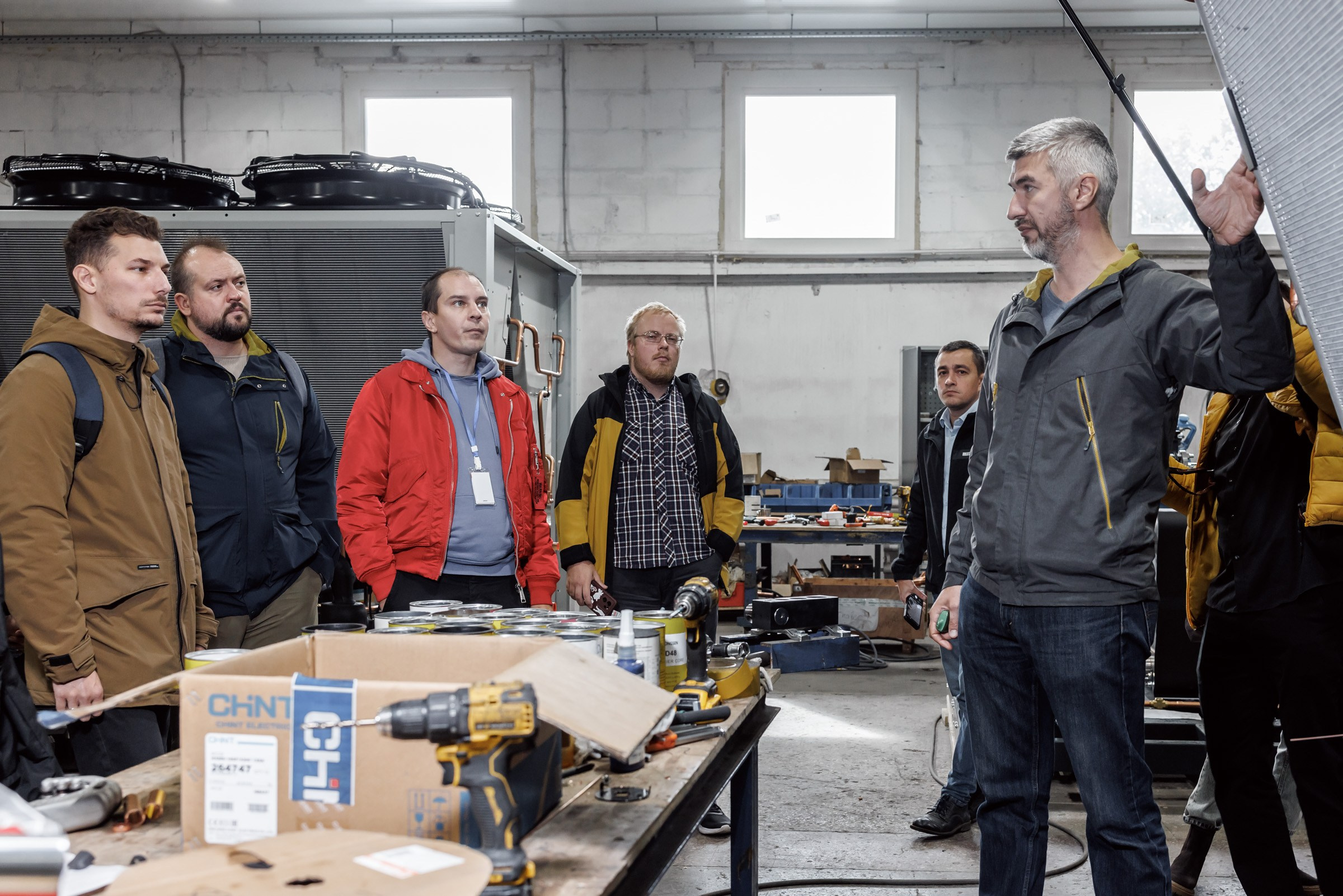 Презентация производство. Андрей Шаповалов — репортажный фотограф в Москве