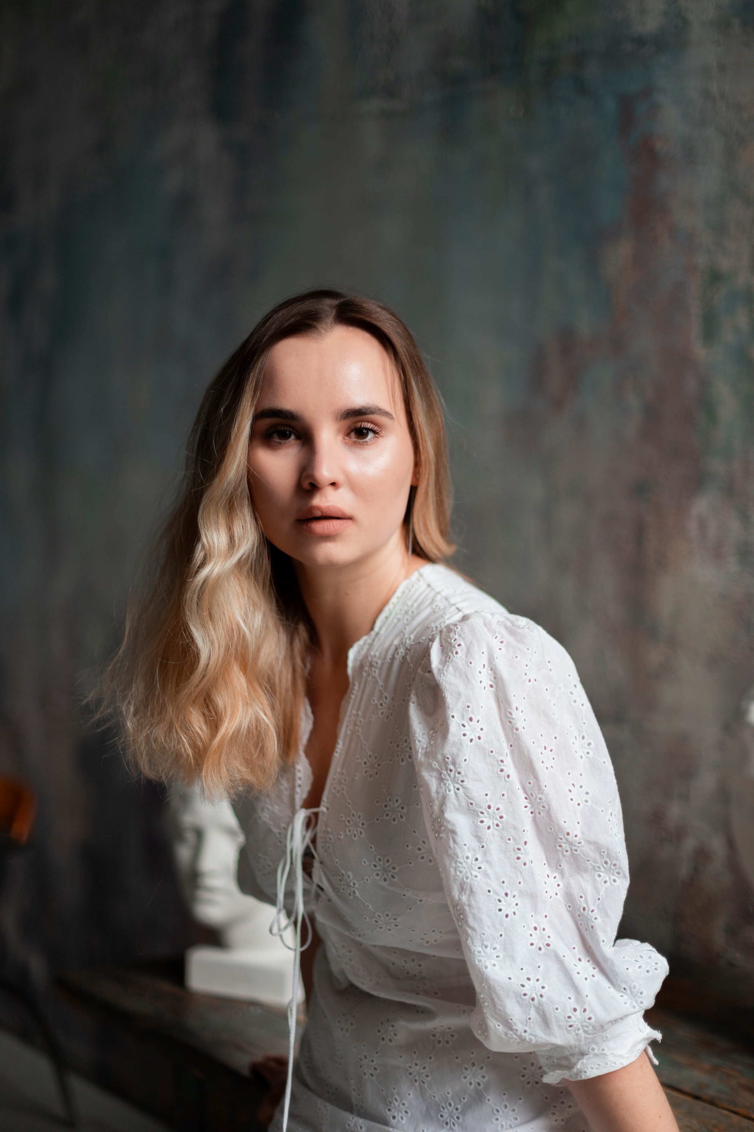 Анна. Фотограф в Москве. Гатицкая Анастасия