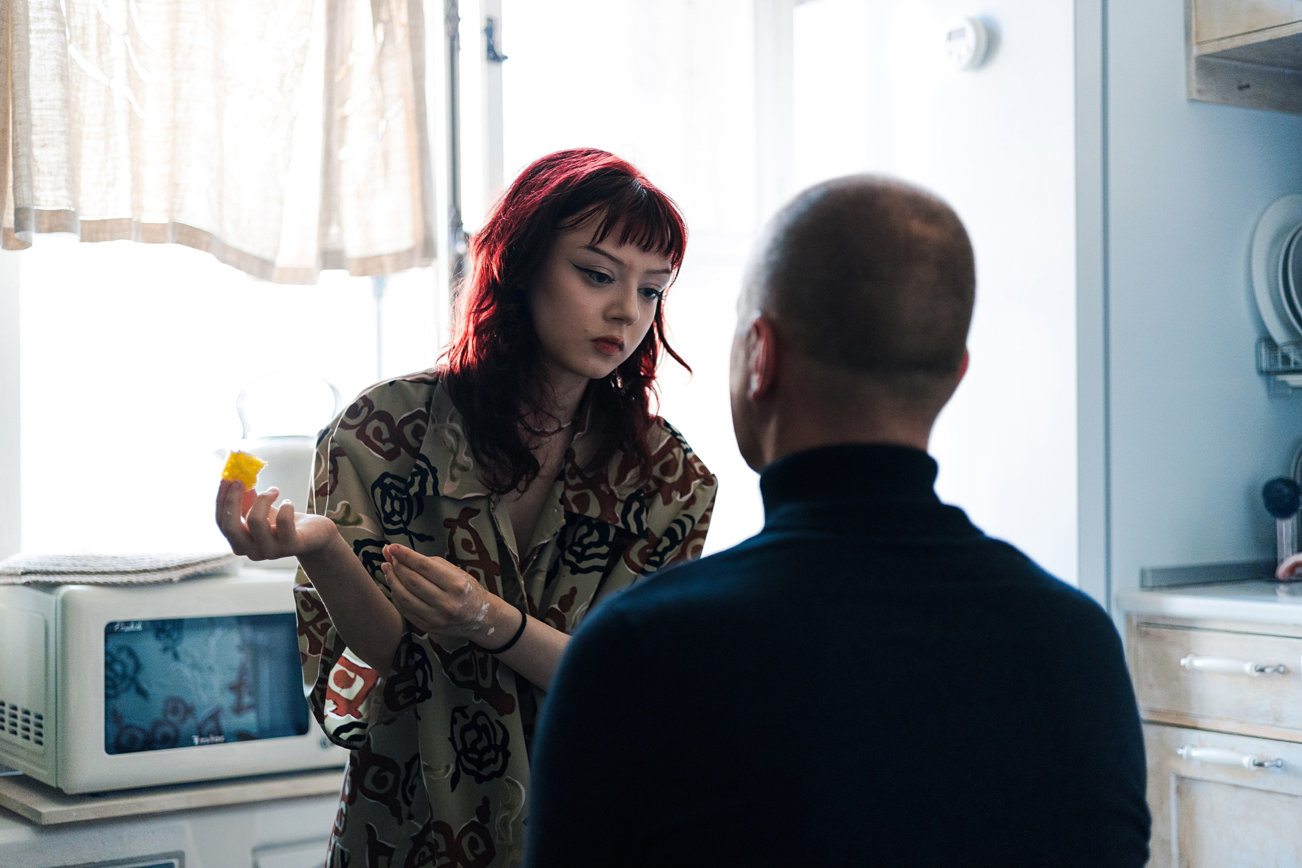 Бэкстейдж фотосъемка в СПб | Закулисье видеоклипов и творческих проектов