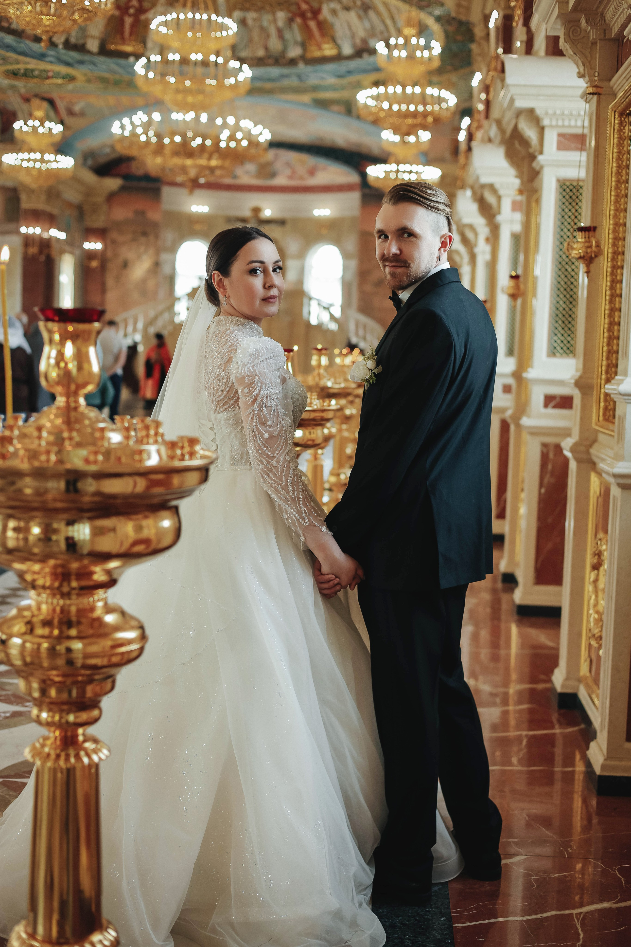Love. Семейный фотограф Анна Мезенцева
