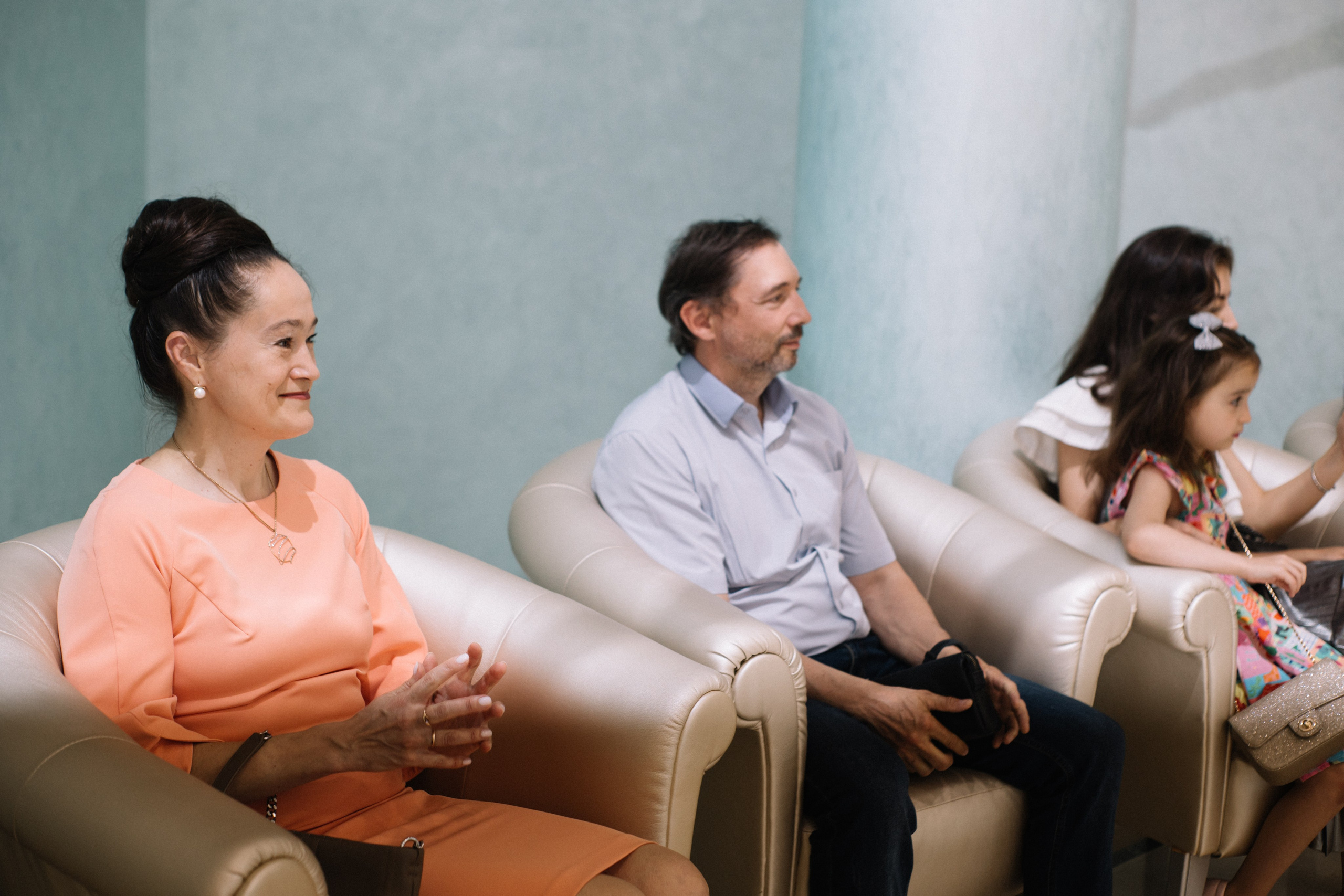 Золотая свадьба. Фотограф в Иркутске