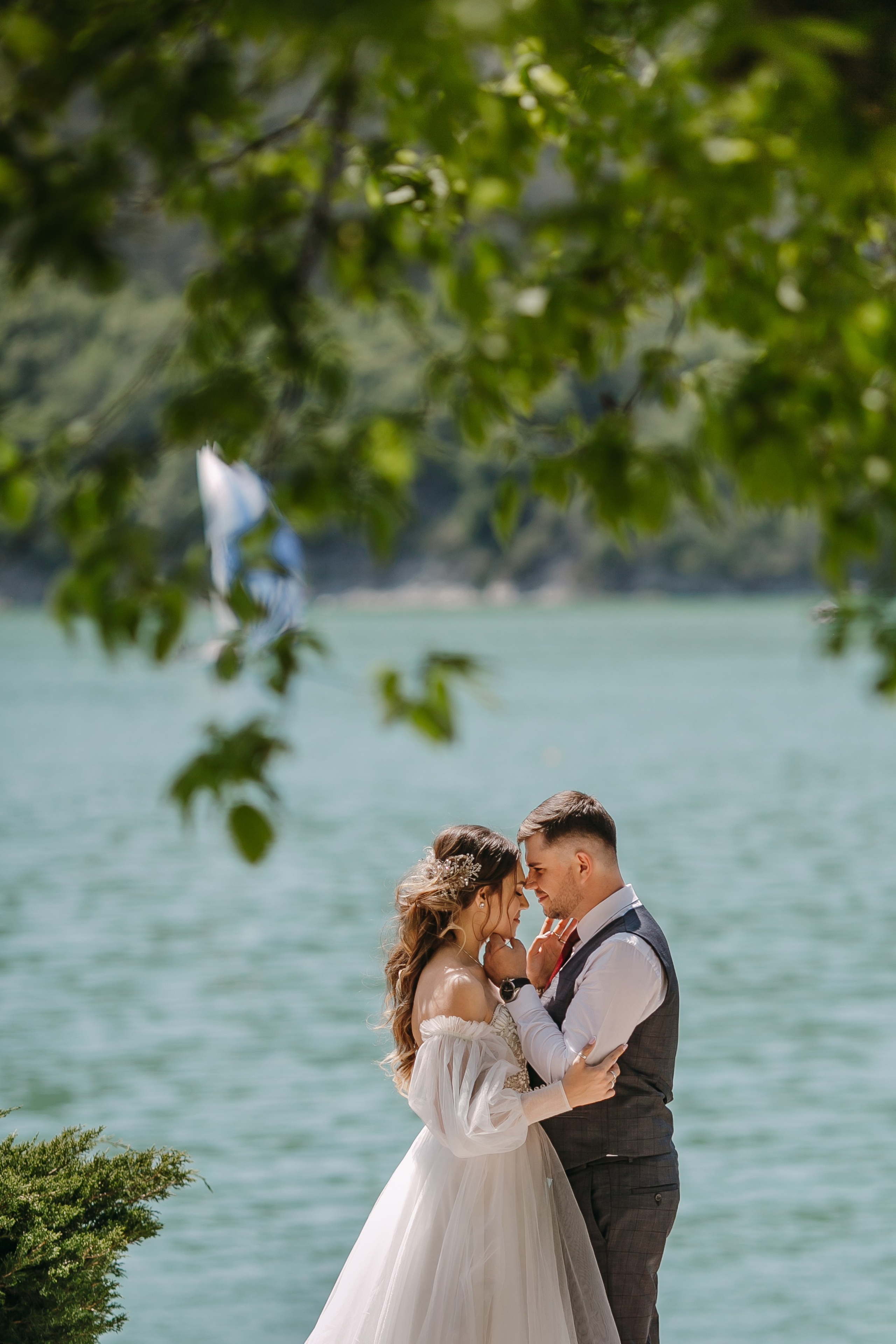 Тимур Валерия. Фотограф Новороссийск