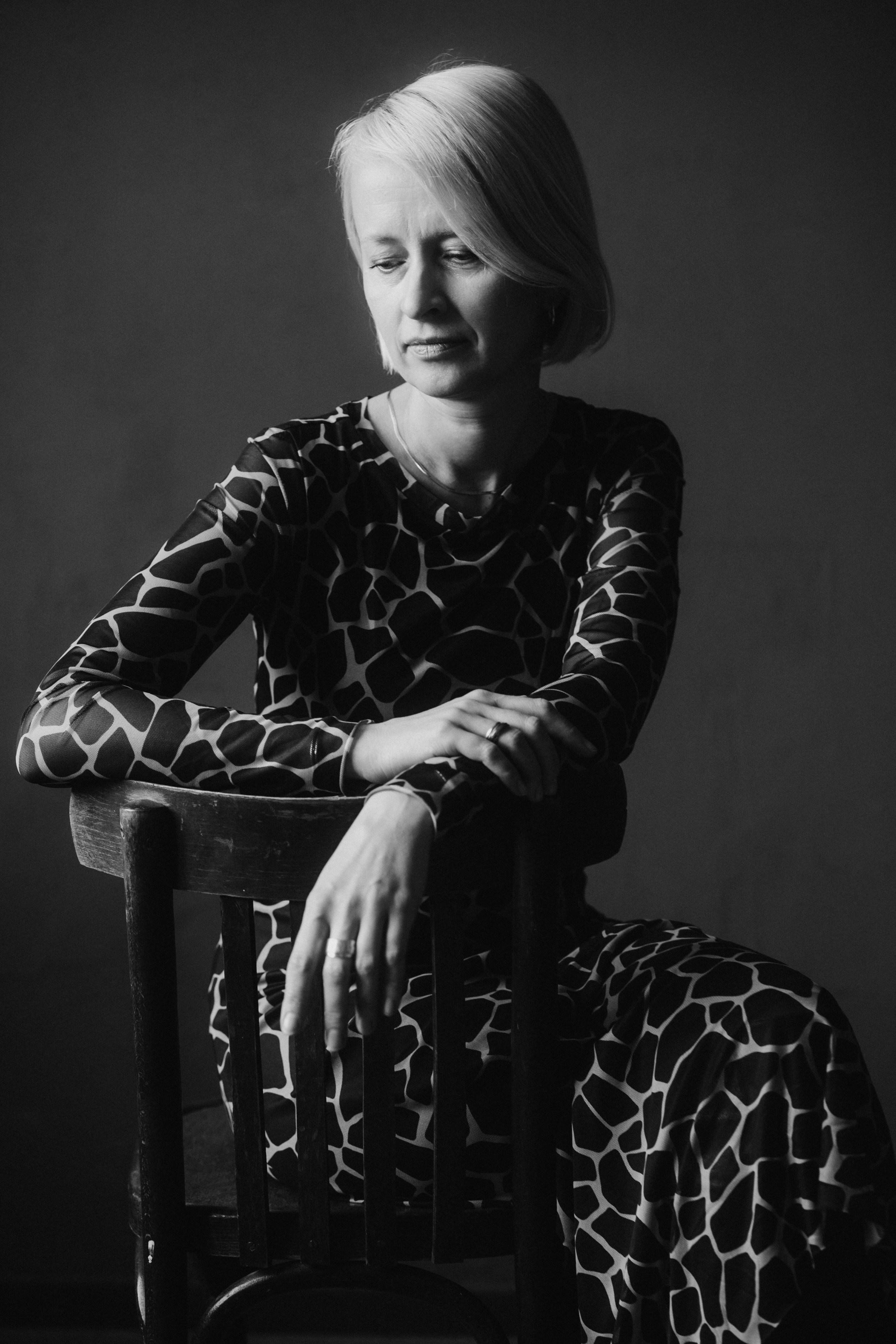 Портреты. Фотограф Анастасия Арланцева