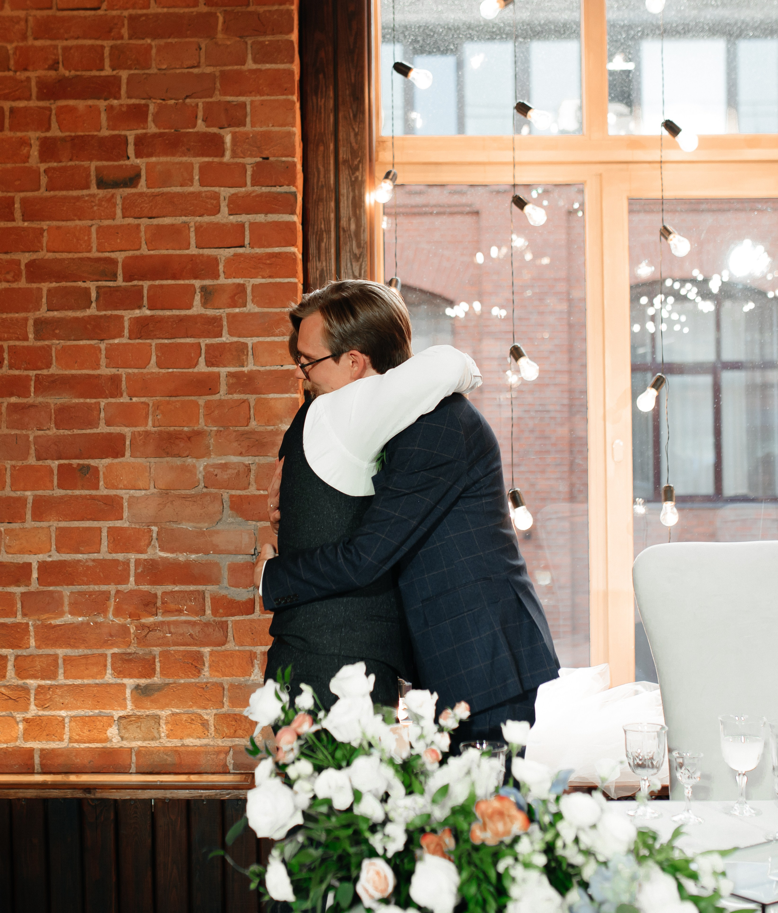 Wedding Day. Анна Михайлова|Свадебный фотограф в Санкт-Петербурге