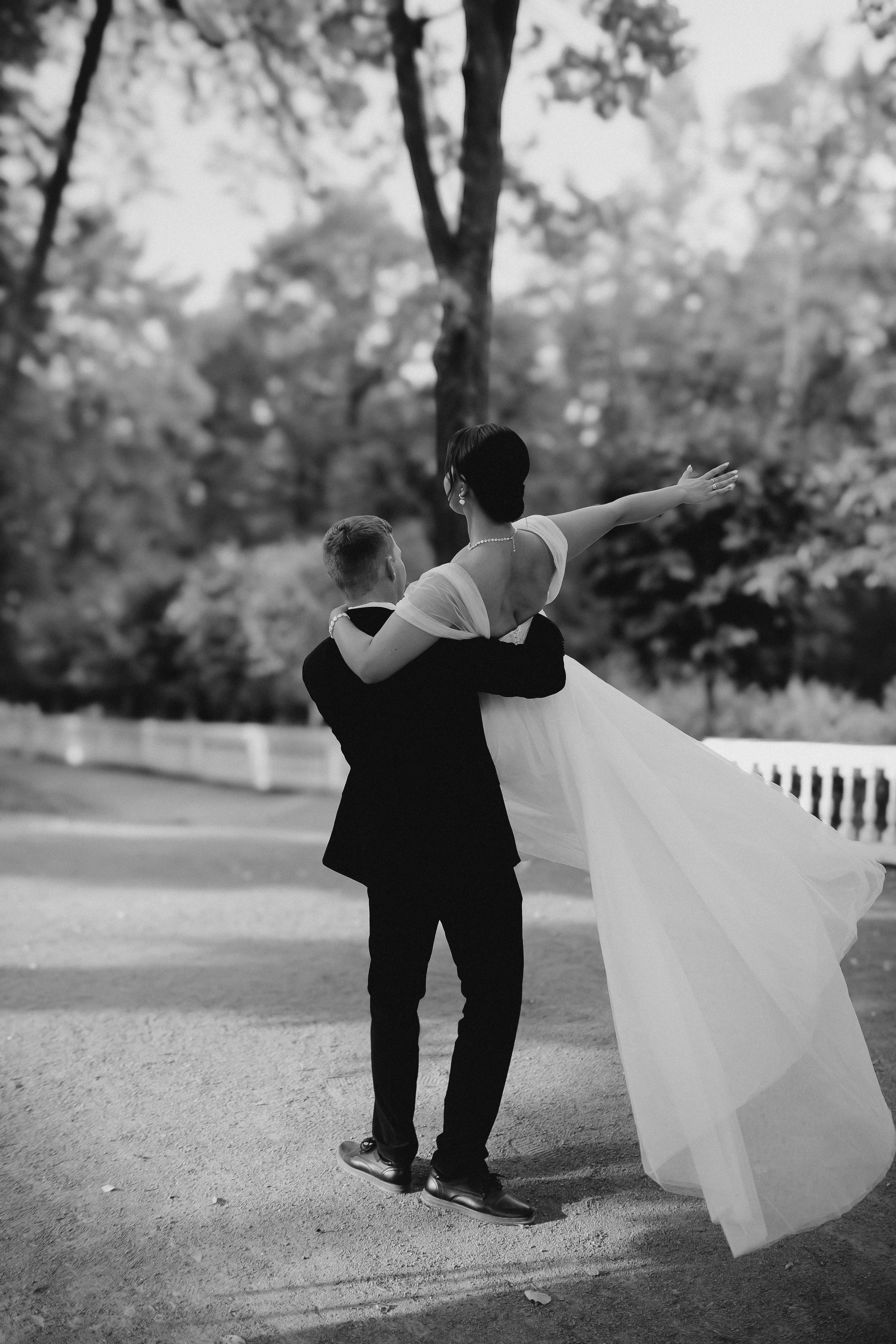 Анастасия & Александр. Анна Михайлова|Свадебный фотограф в Санкт-Петербурге