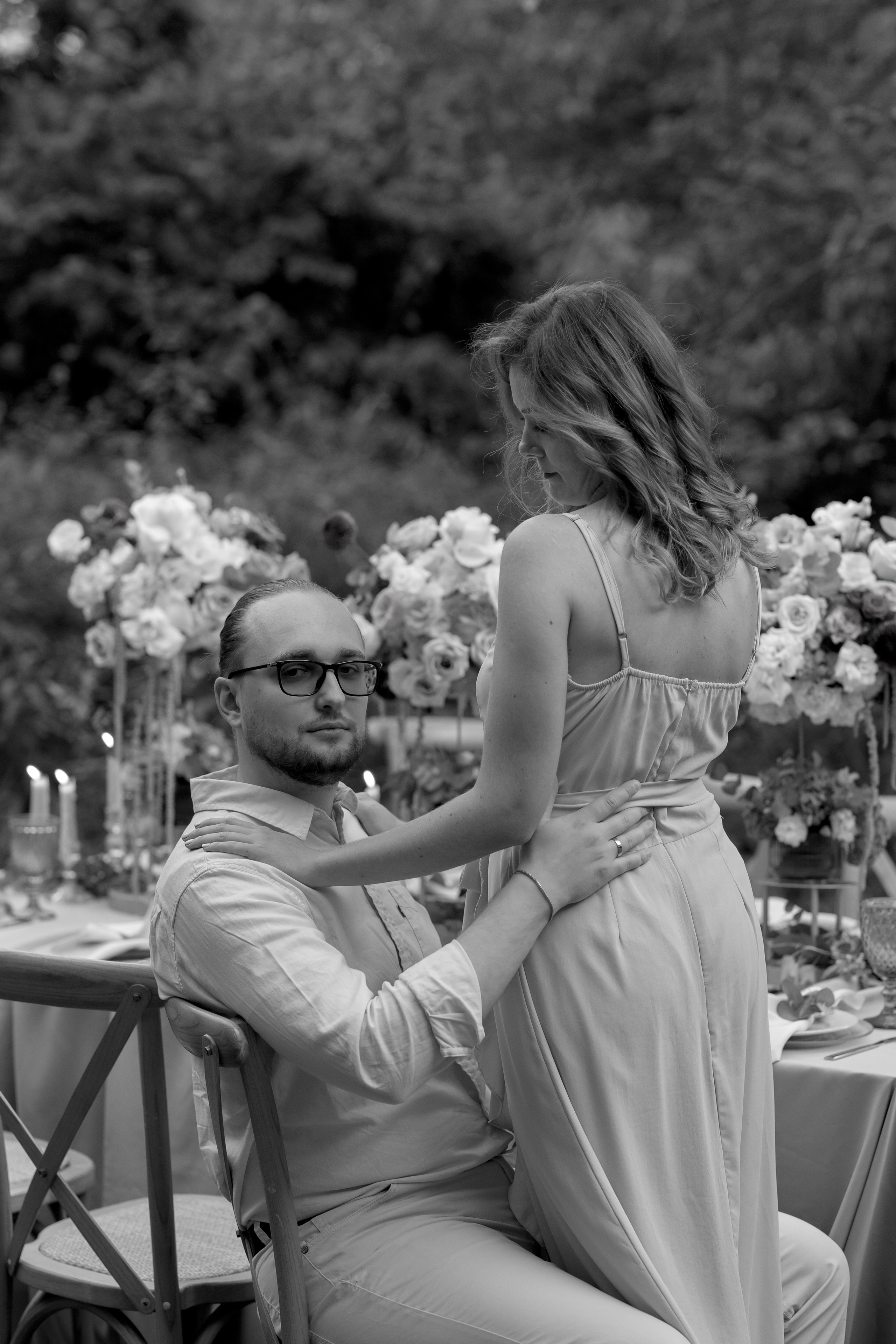 Любовь. Свадебный и Индивидуальный фотограф в Москве Акоп Арсенян