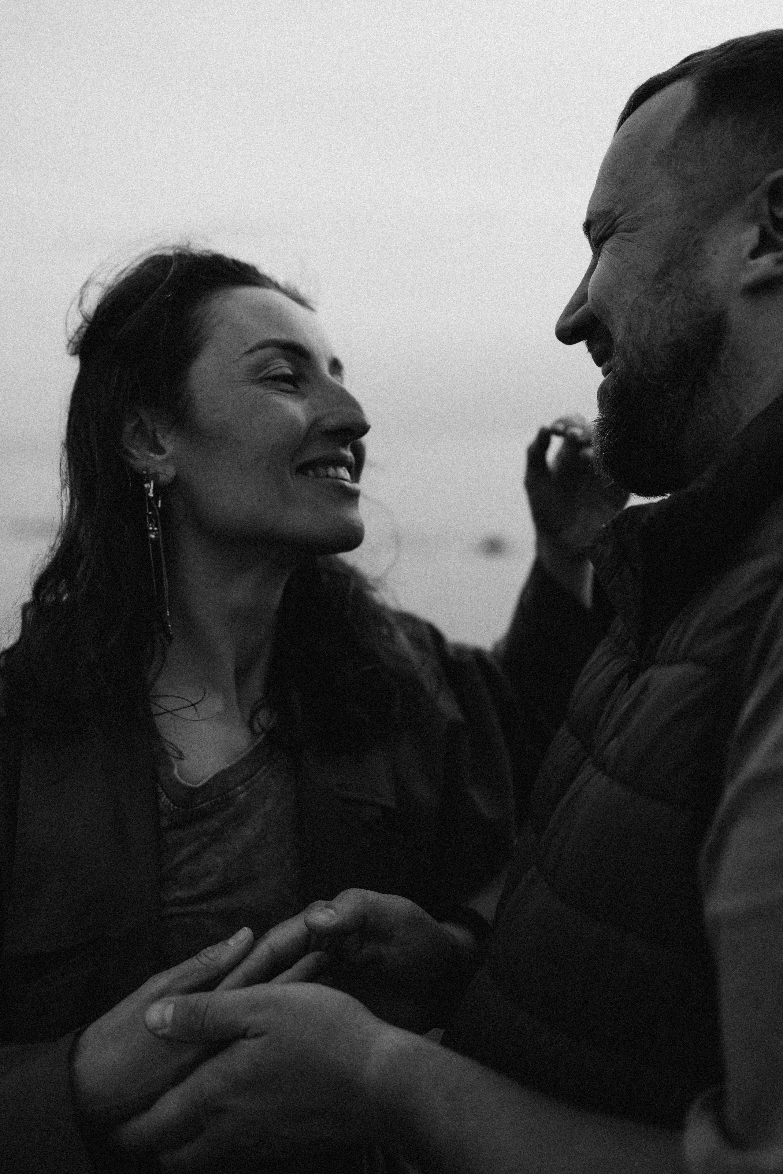 О любви. Семейный фотограф в Москве Нехорошева Екатерина