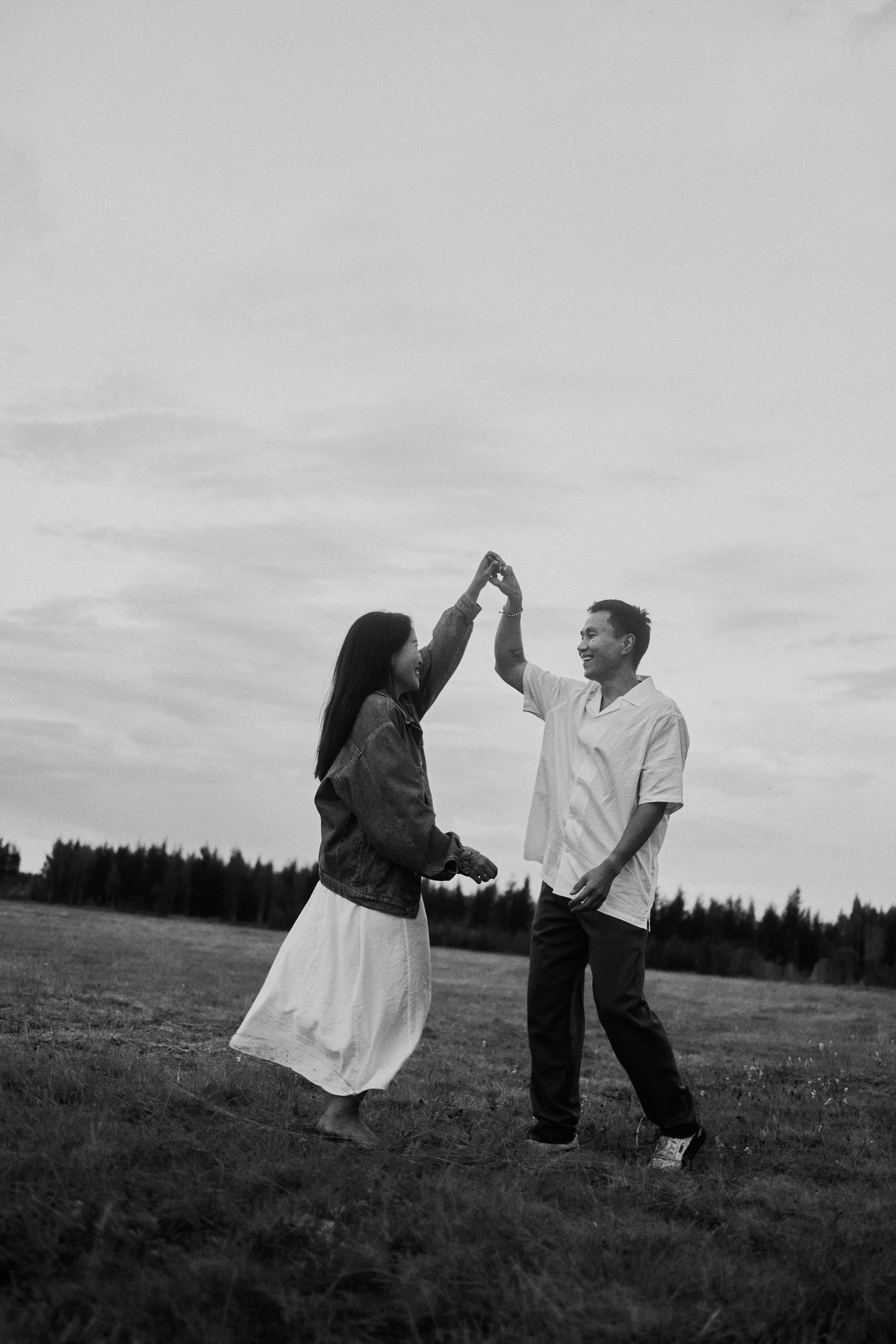 Фотограф Дима Хочуровский в Мирном (Якутия)