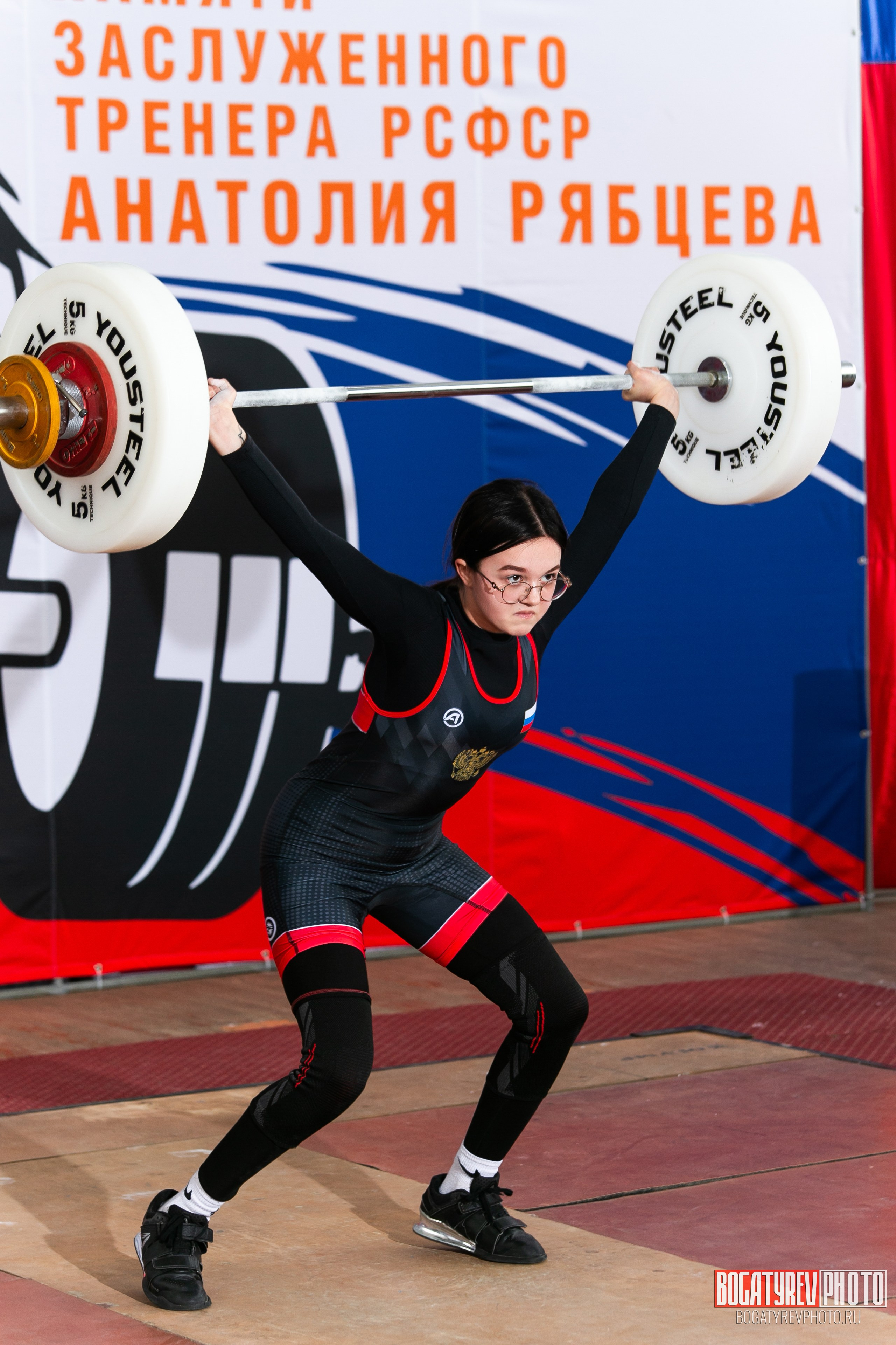 «Мы Вместе» Всероссийский турнир по тяжелой атлетике памяти ЗТР РСФСР Рябцева. Профессиональный фотограф в Мценске и Орловской области
