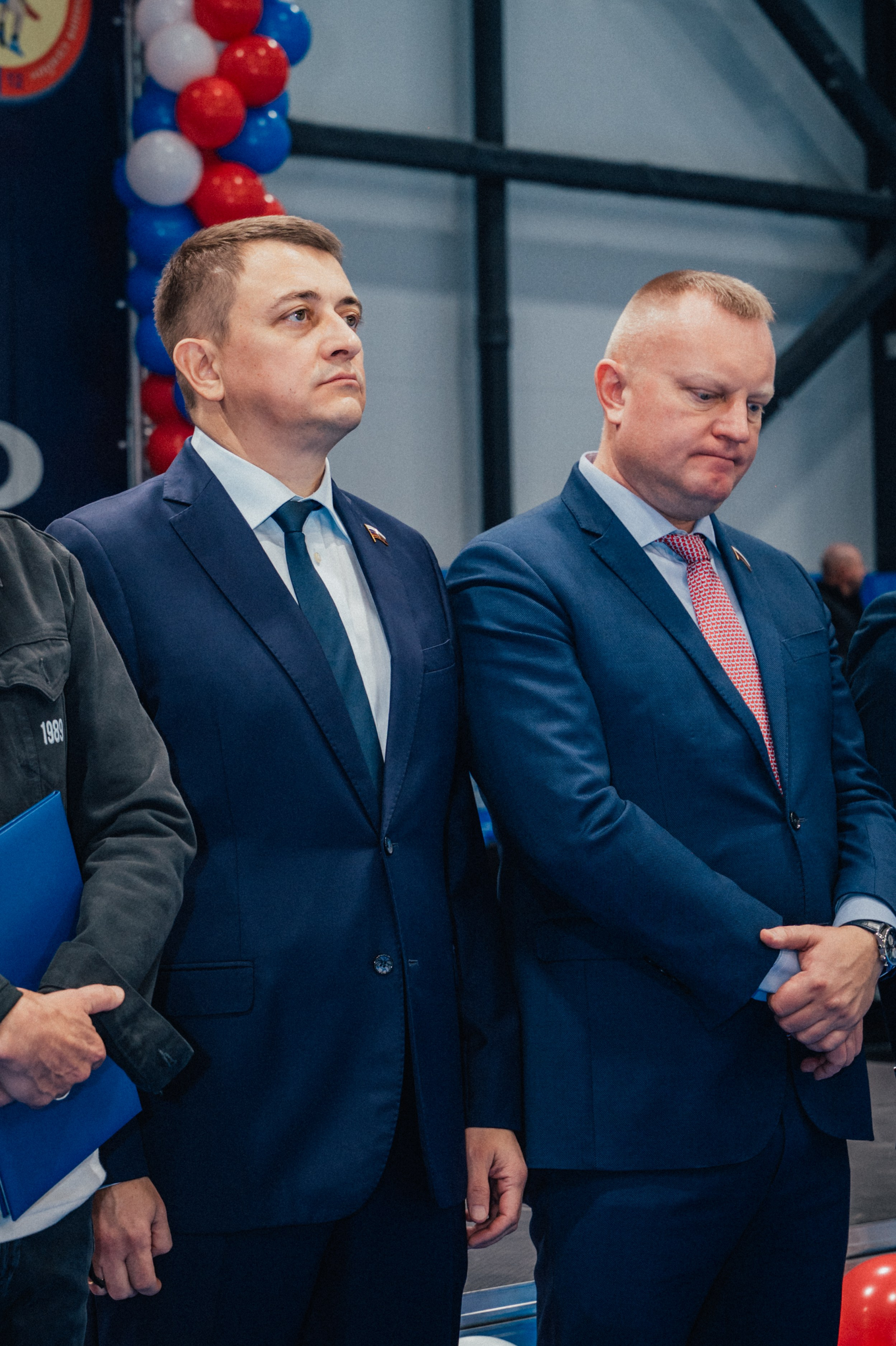 Турнир по самбо ЮФО