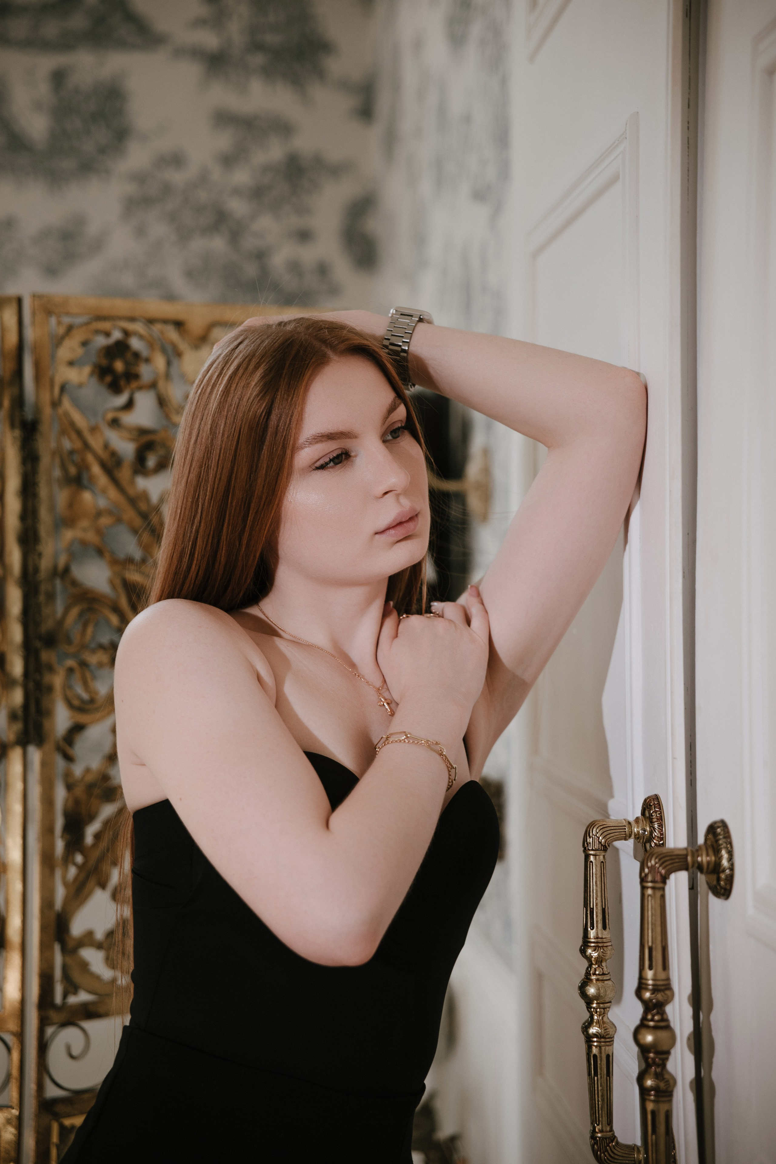 Анастасия. Главная