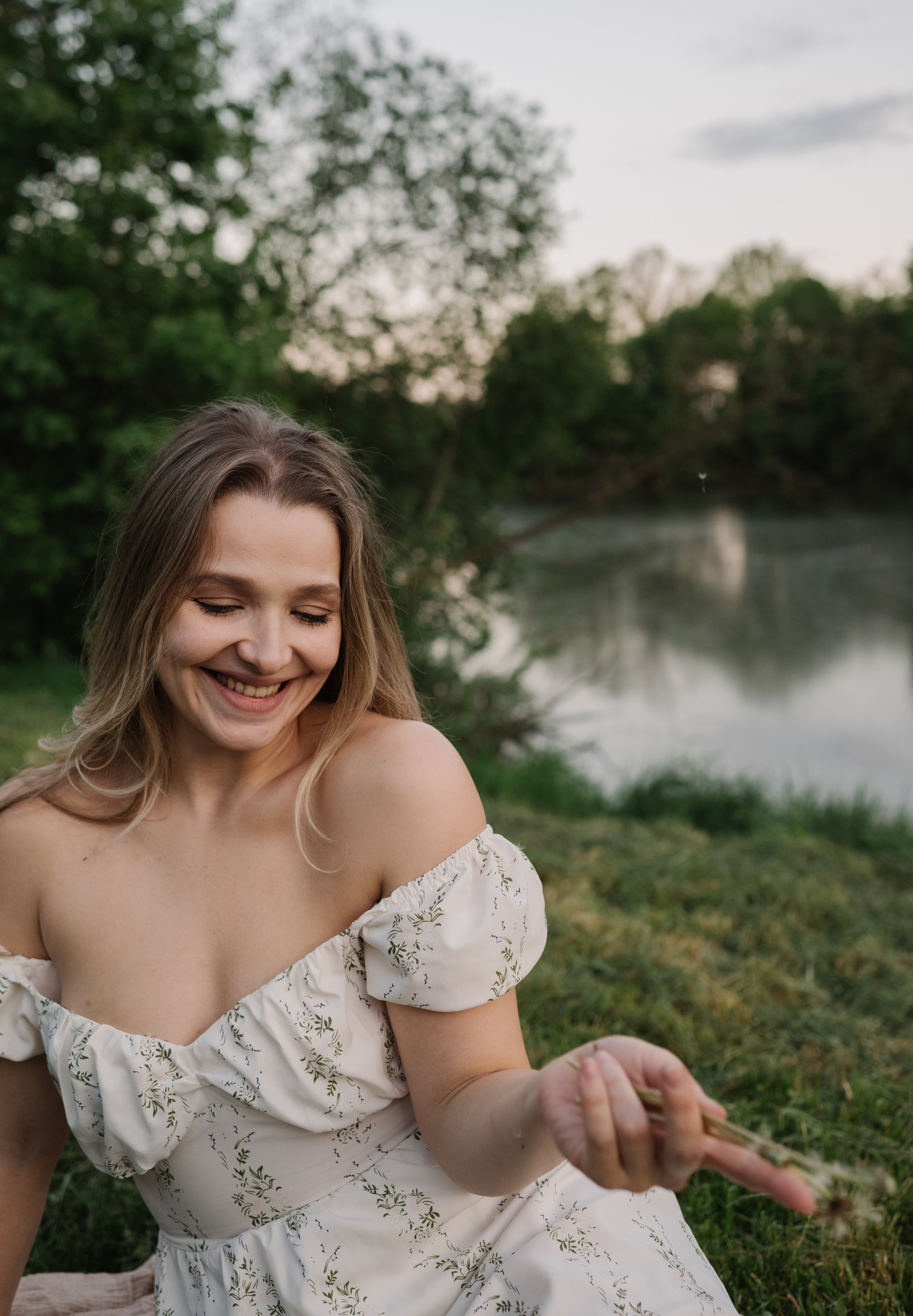 Семейная сьемка Валуево. Семейный фотограф Юлия Власова