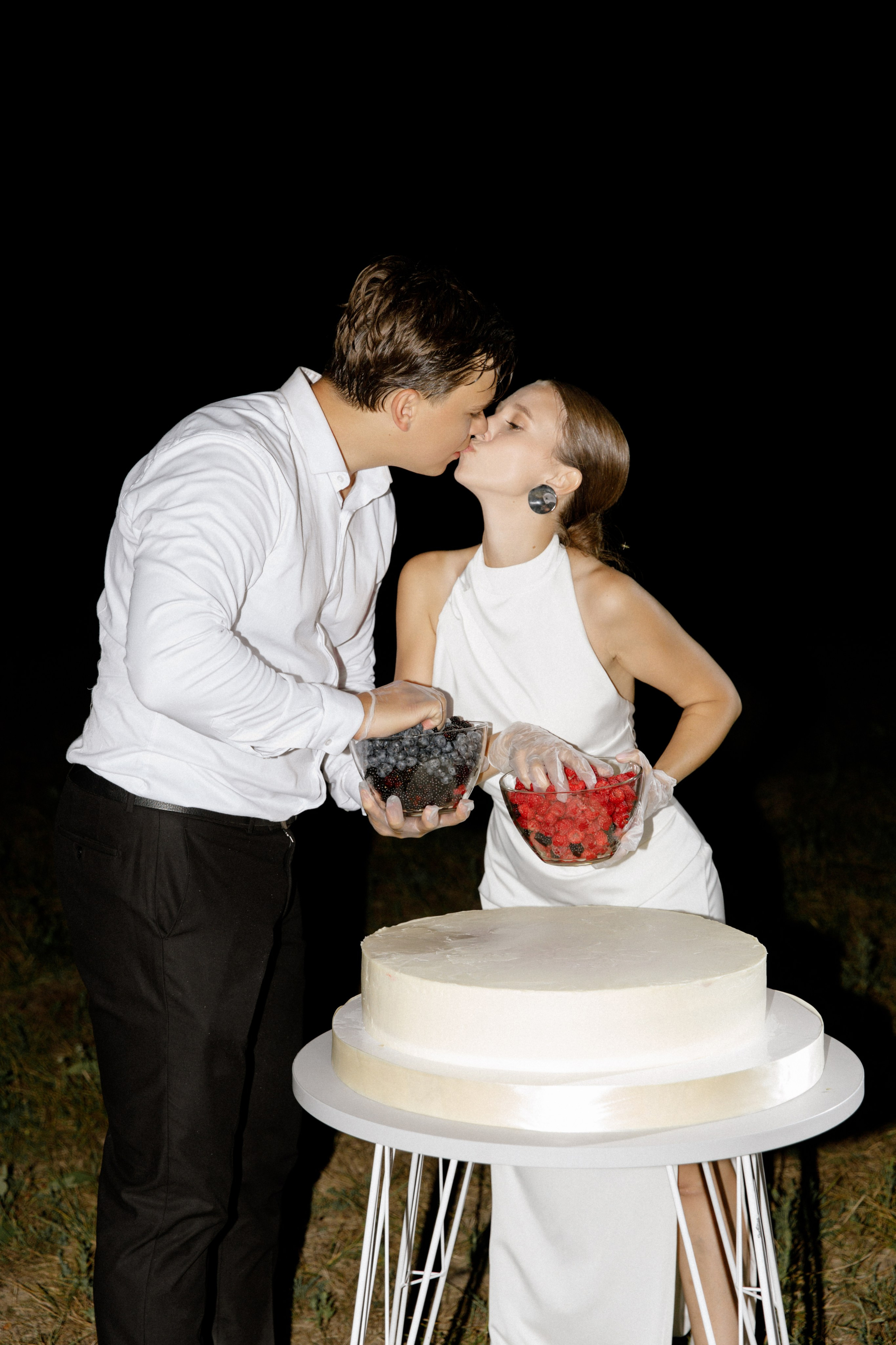 Wedding D&D. Свадебный фотограф Краснодар Юлия Ткаченко