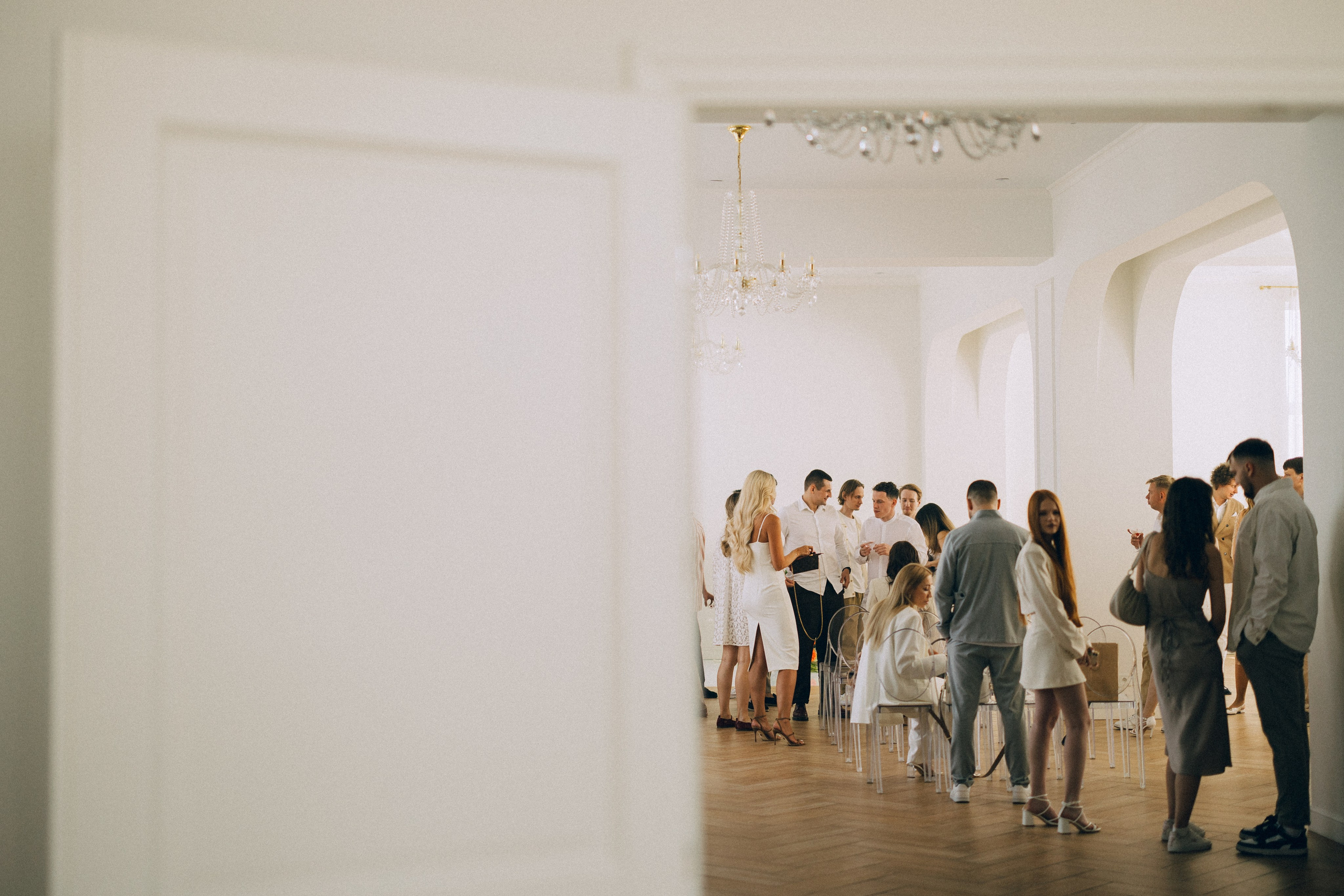 Вот это да, у меня теперь есть жена…. Daria Chigintseva Photographer