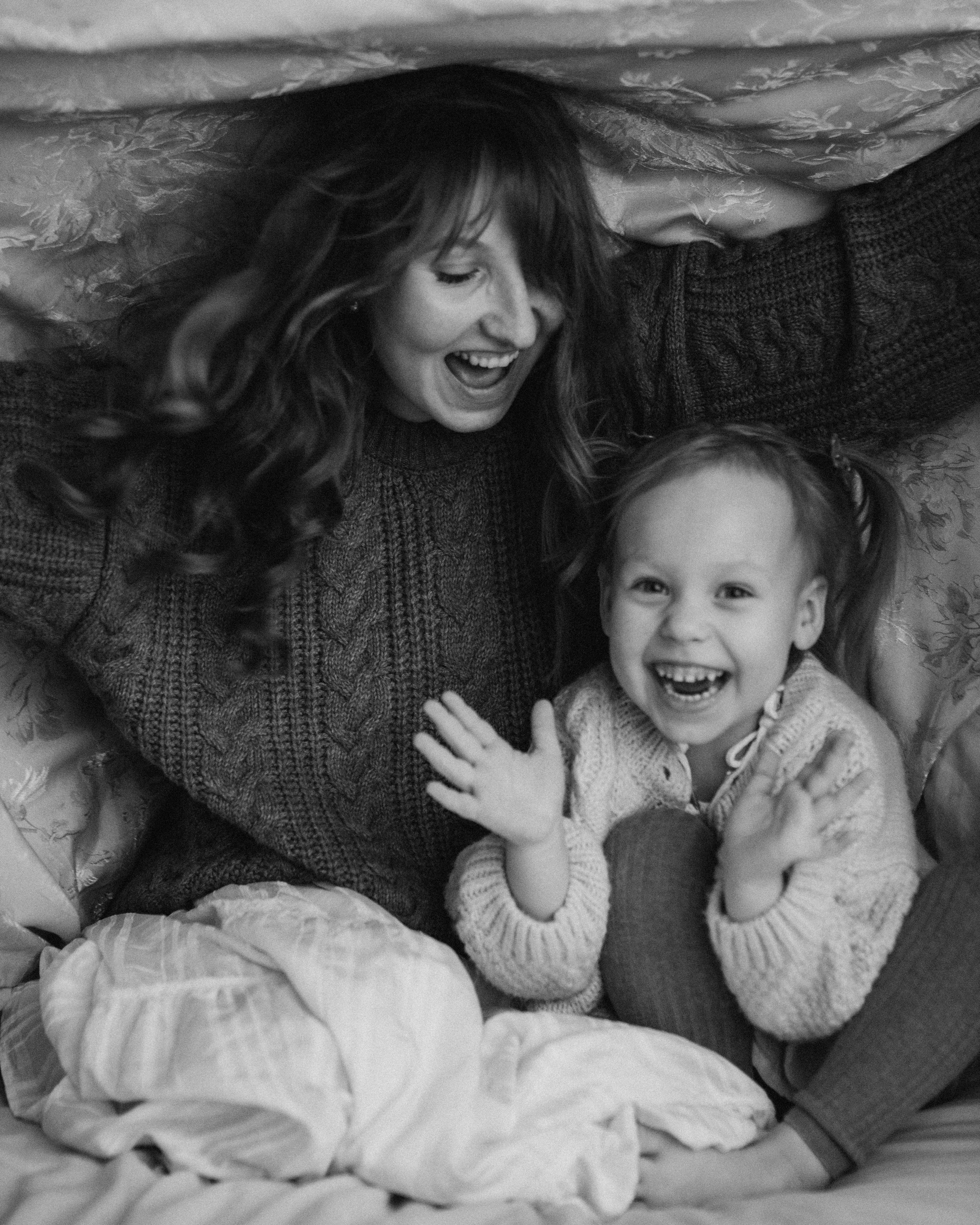 Мамина дочка ❤. Семейный фотограф в Нижнем Новгороде